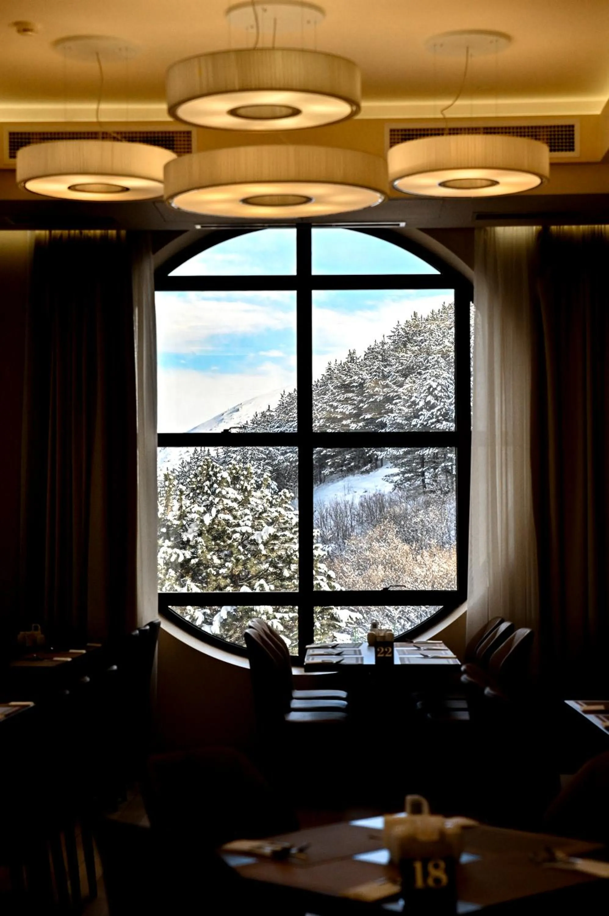 Ararat Resort Tsaghkadzor
