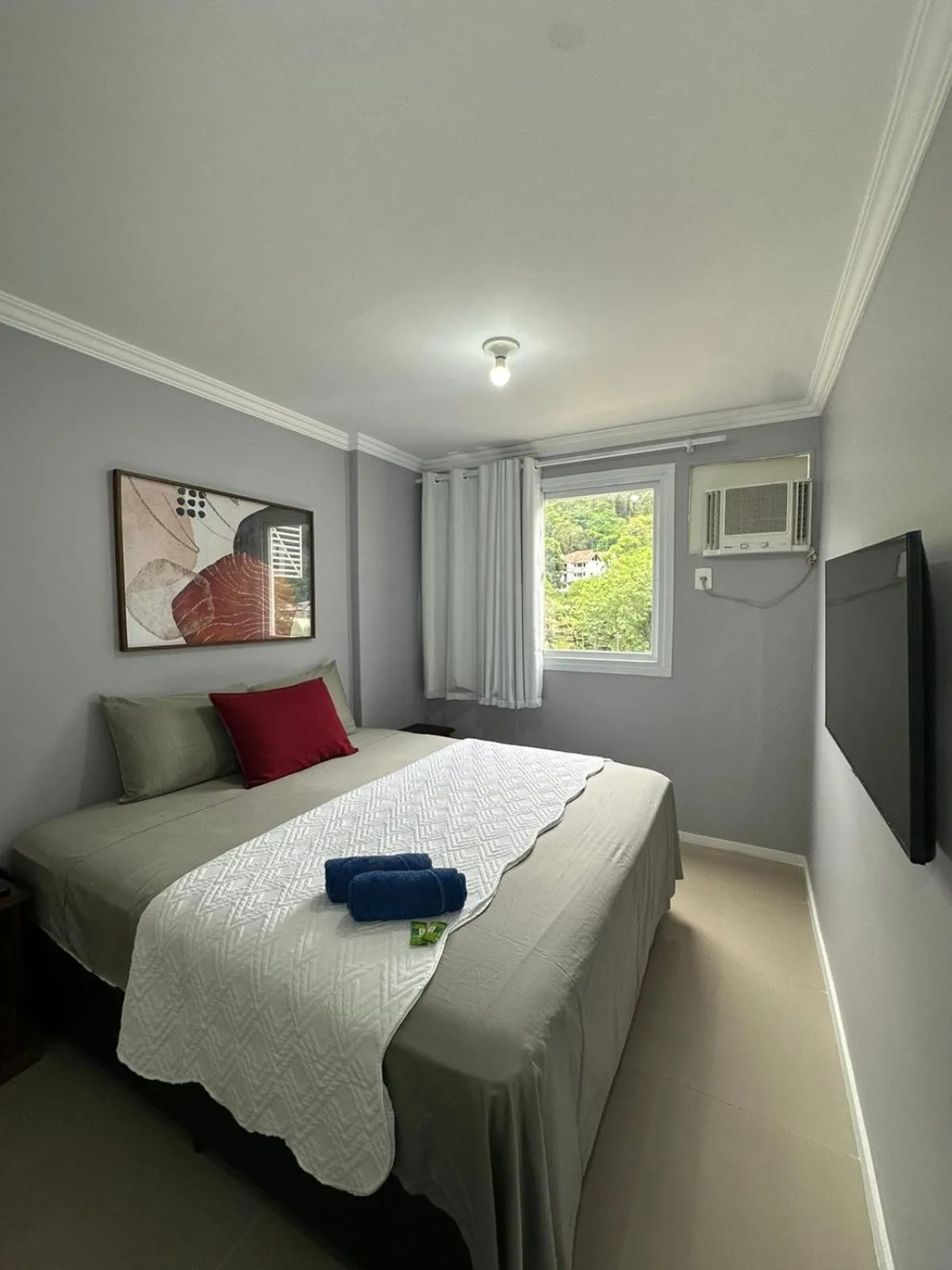 Suites W-Riocentro