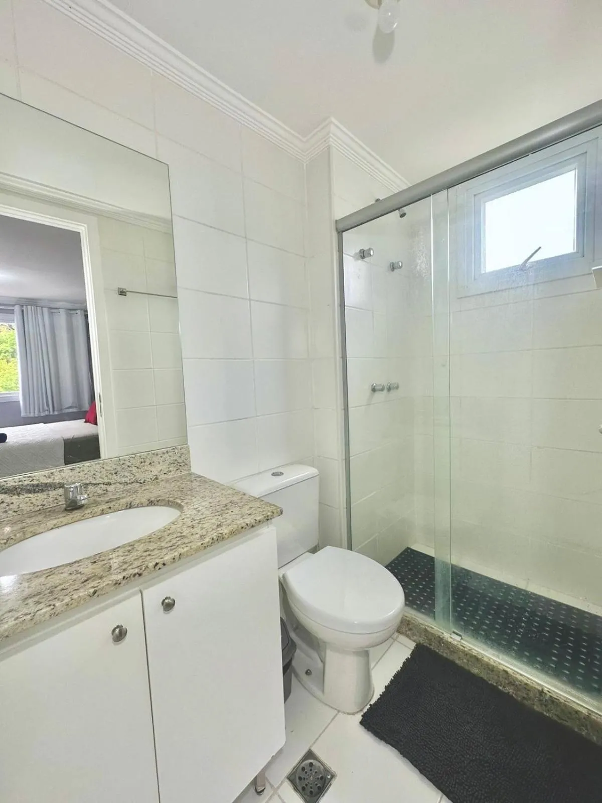 Suites W-Riocentro
