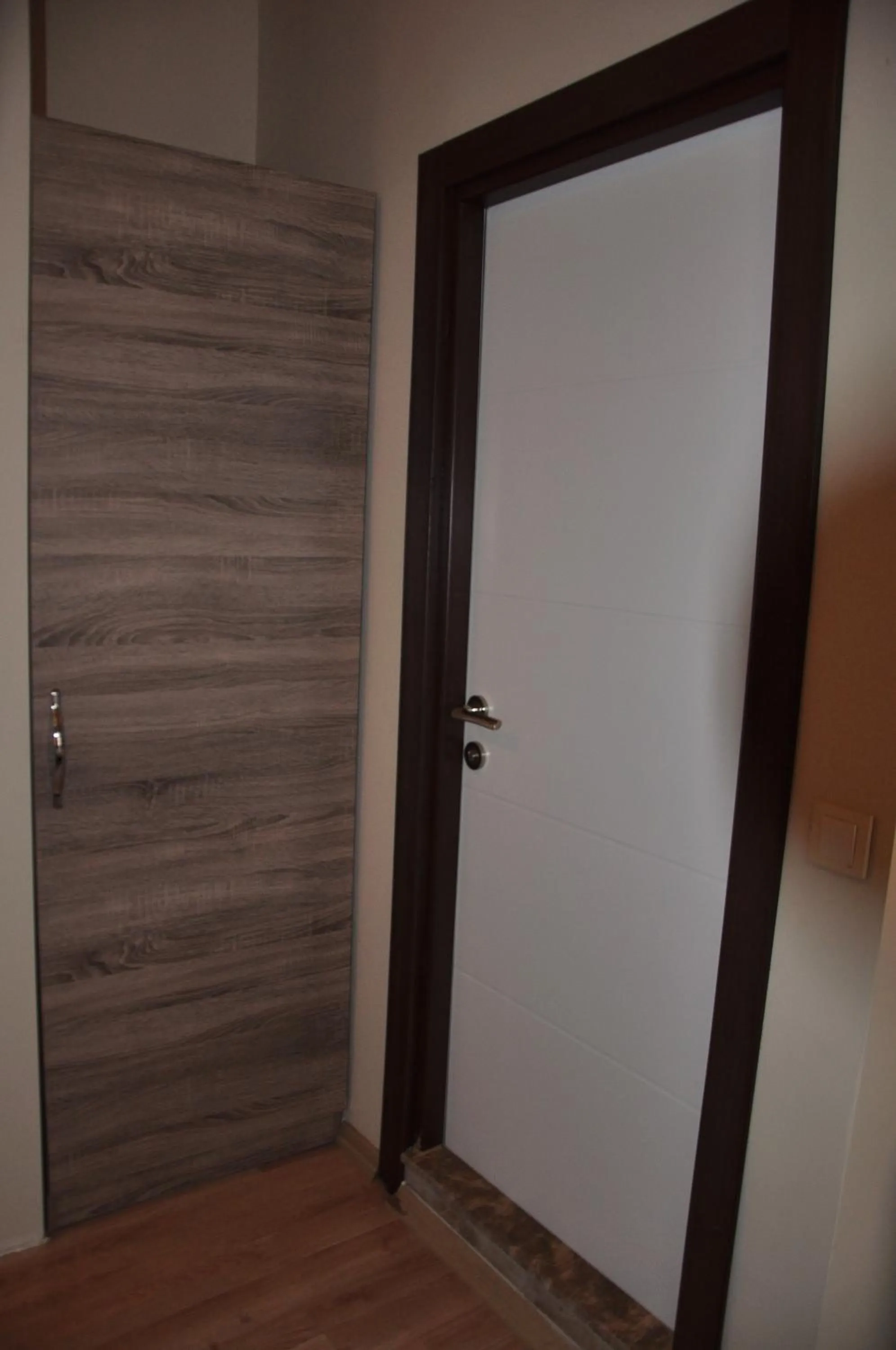 Bedroom in SunAnatolia Otel