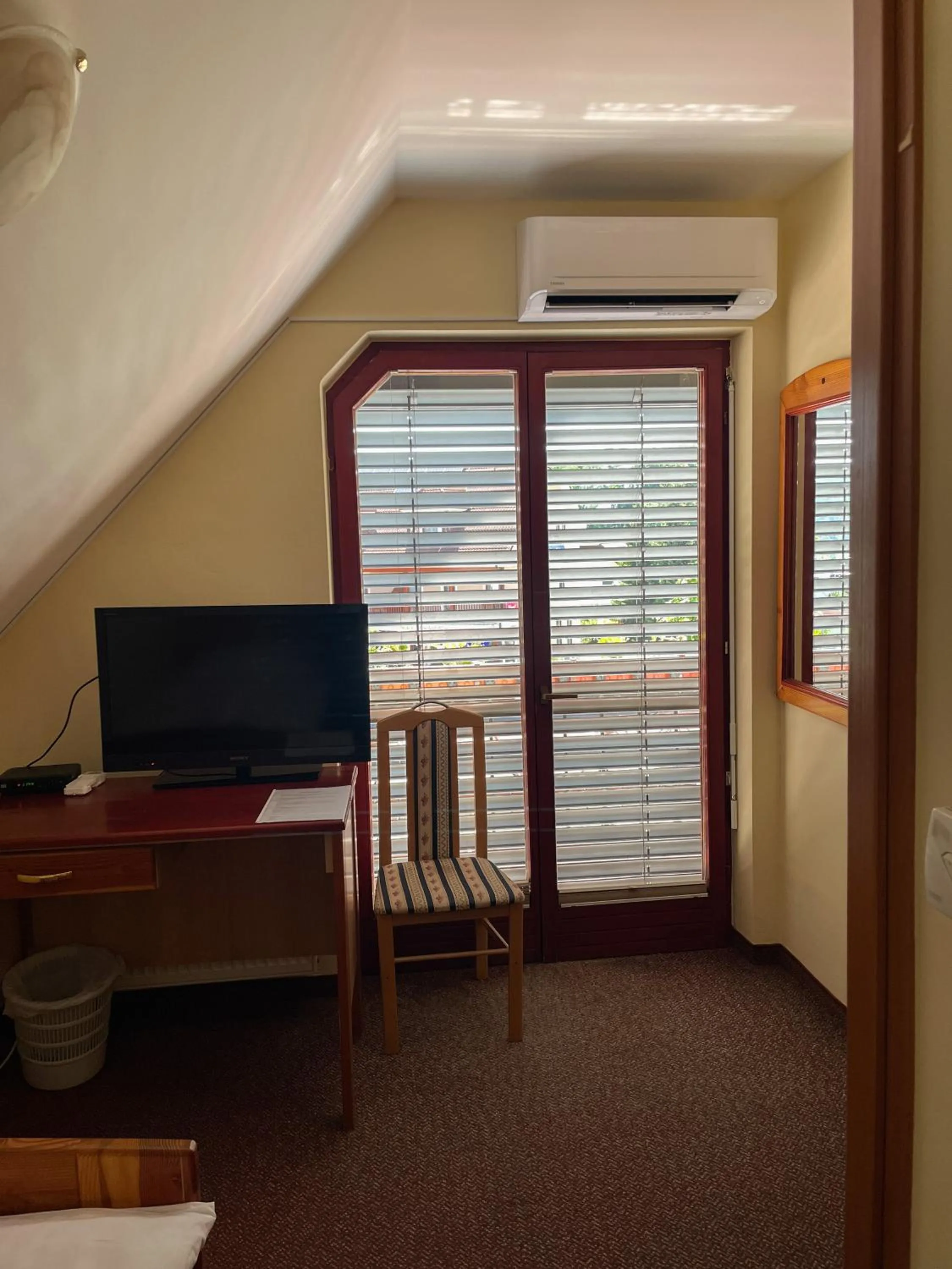 Guesthouse Jurcek