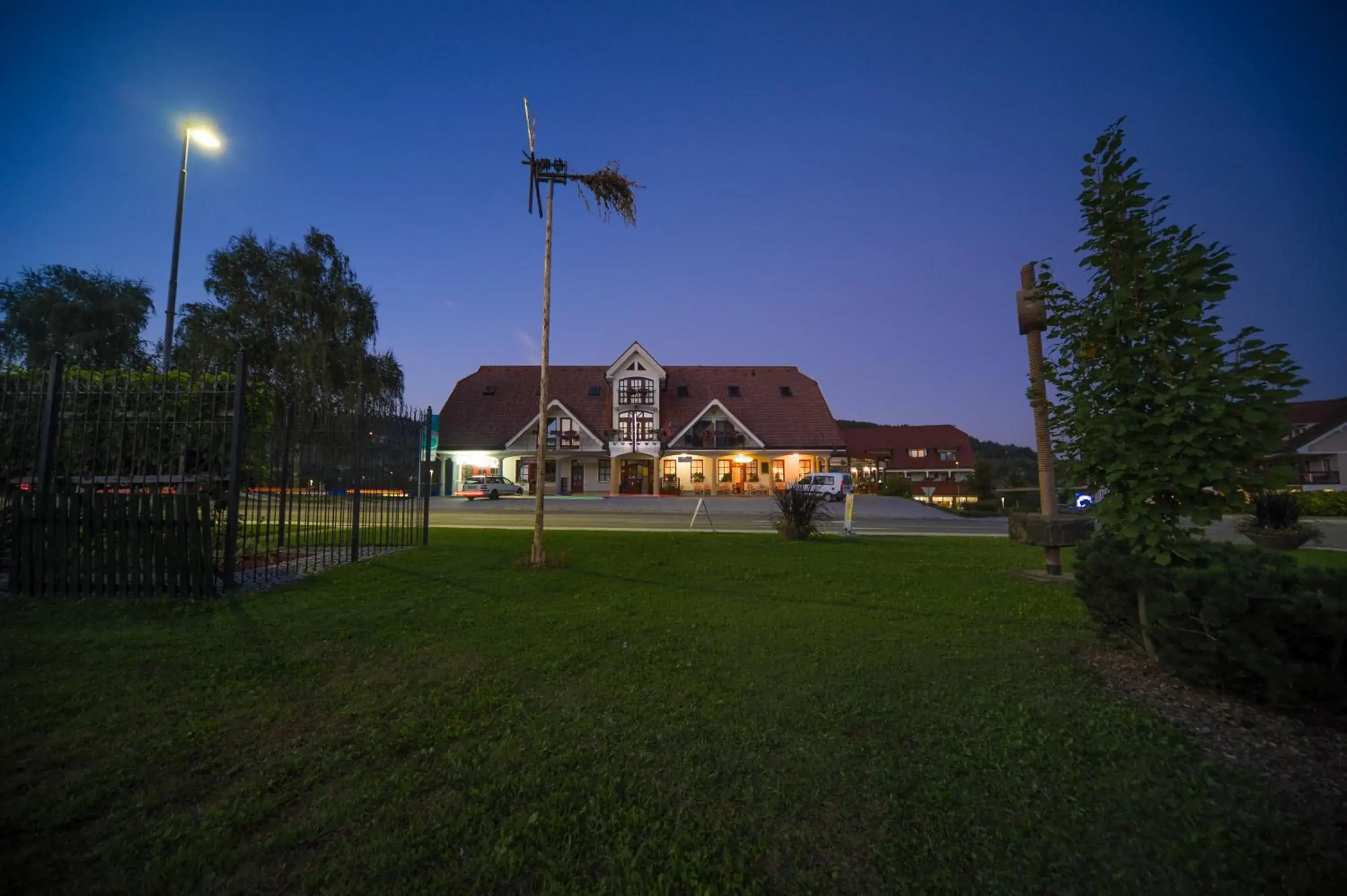 Guesthouse Jurcek Guesthouse Jurcek