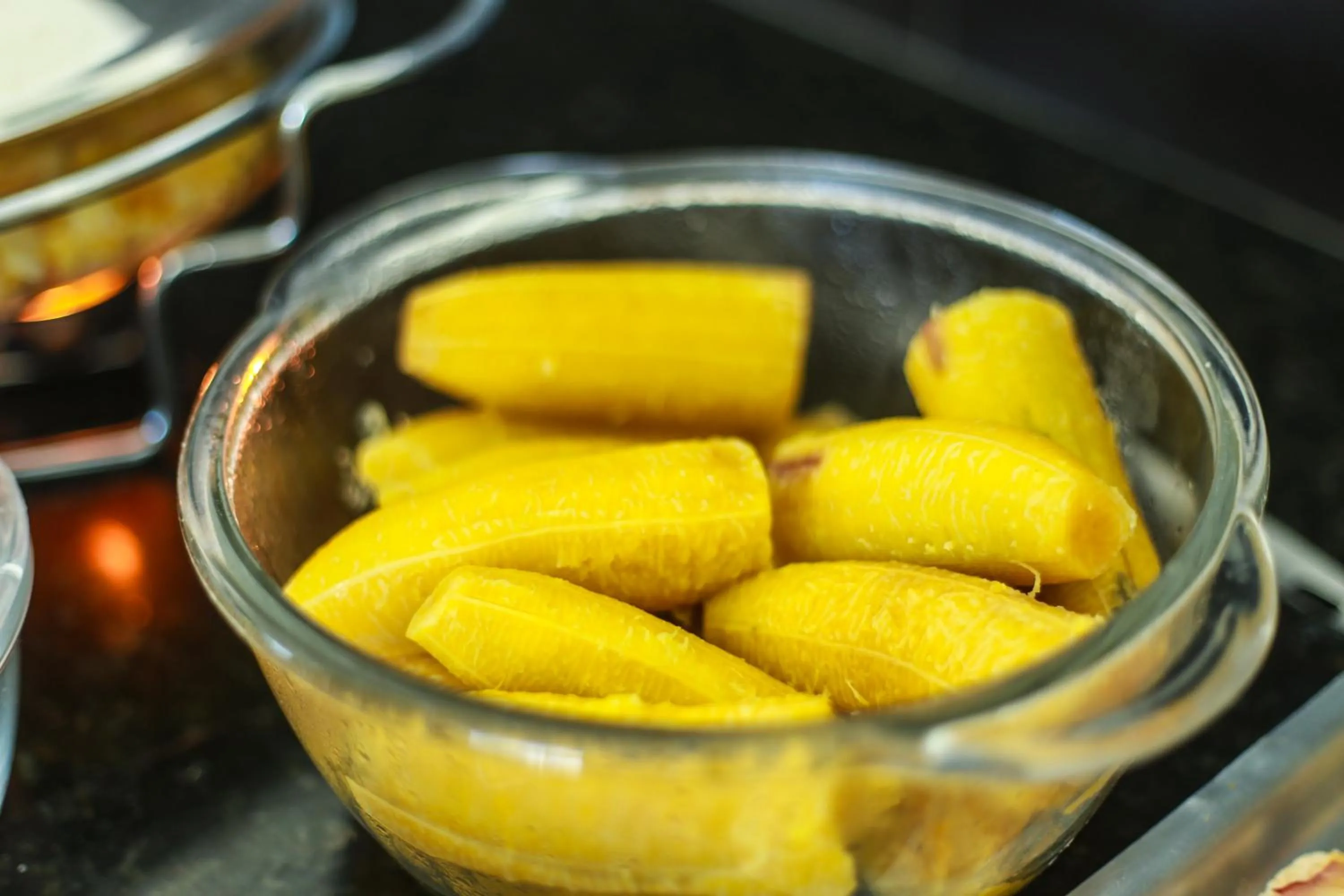 Restaurant/places to eat in Espaço Viana