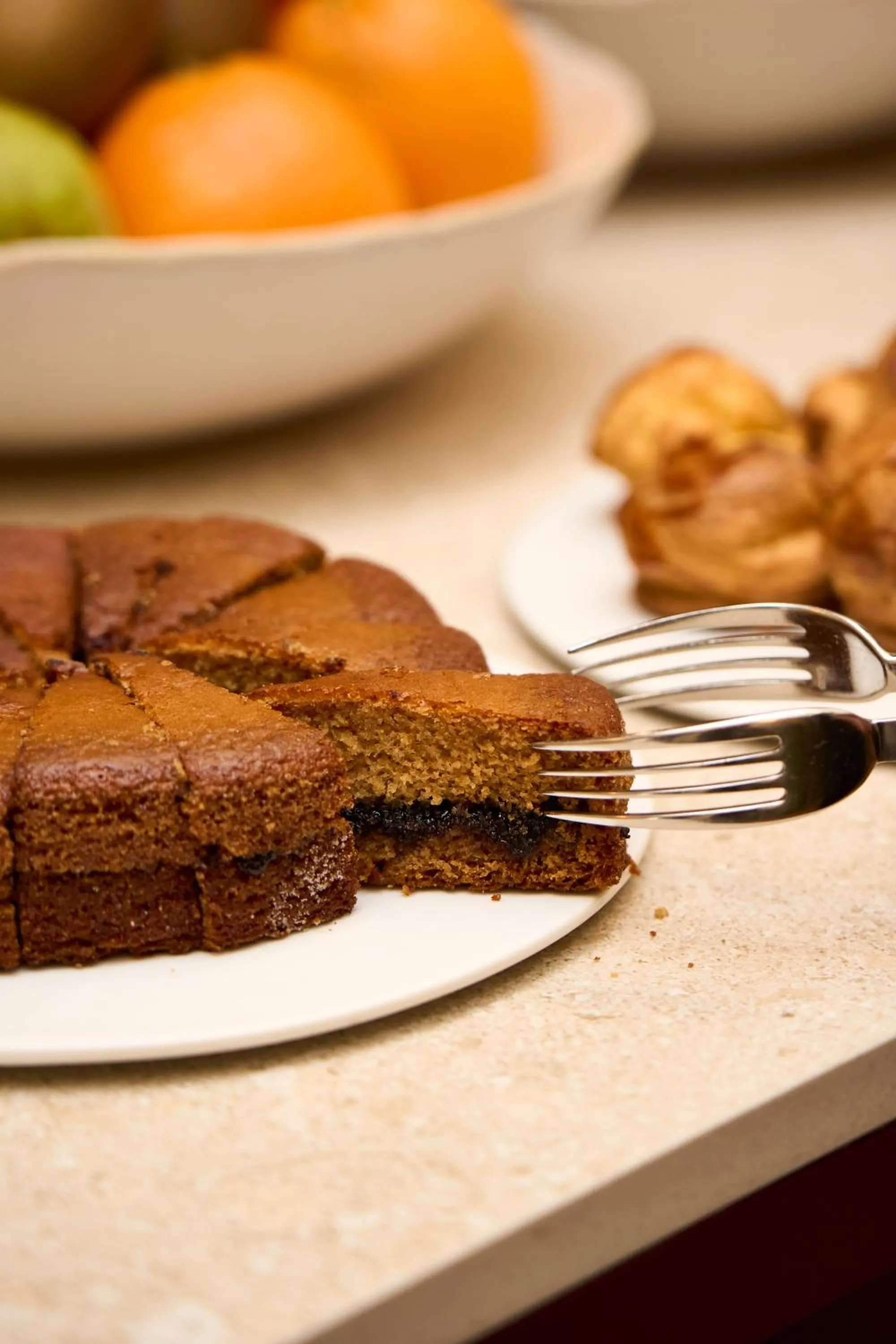 Food and drinks in Chapeau Rouge par William Frachot - Hôtel Espace Bien-être & Restaurant étoilé