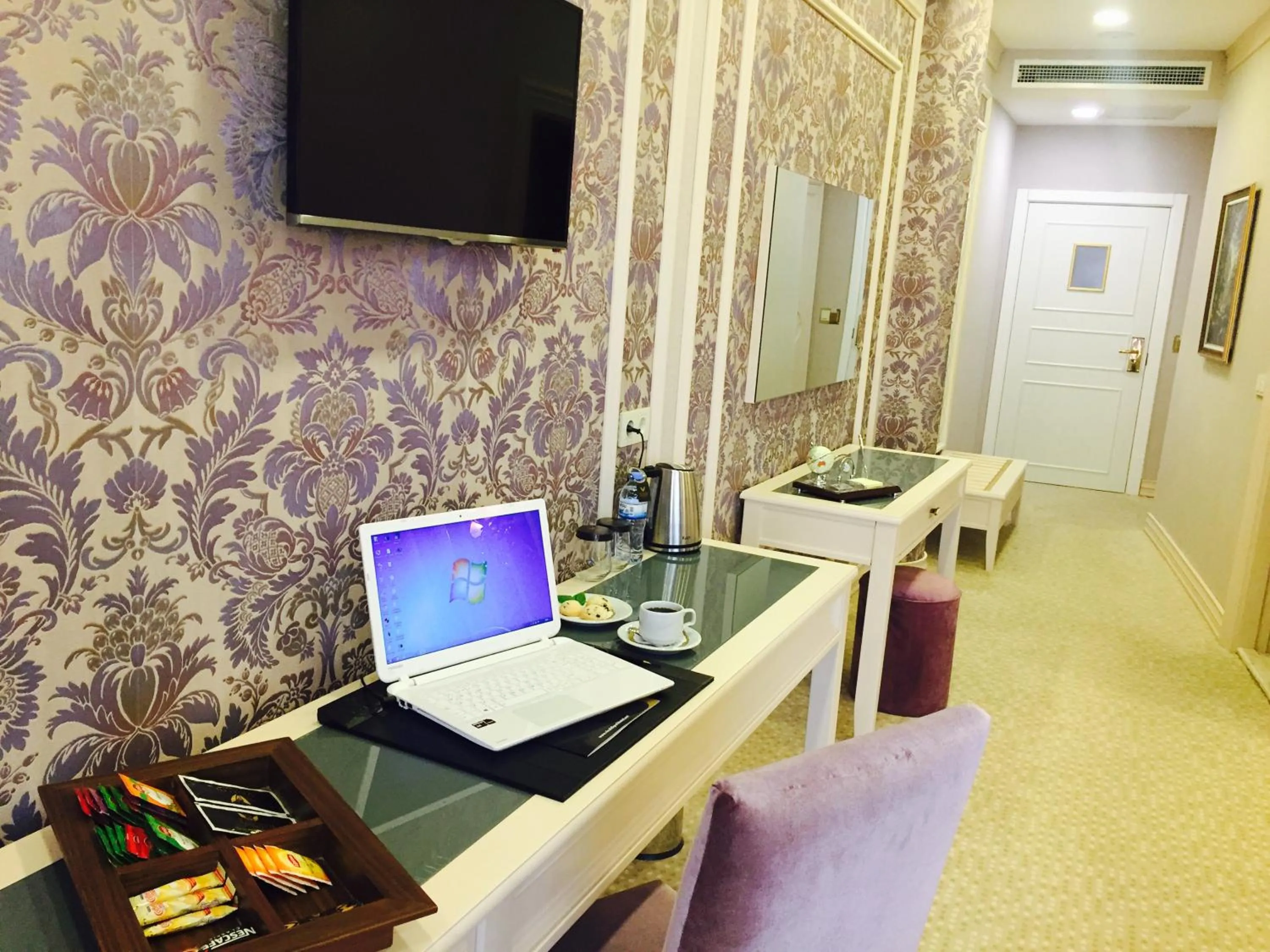 Other in Vivaldi Park Hotel