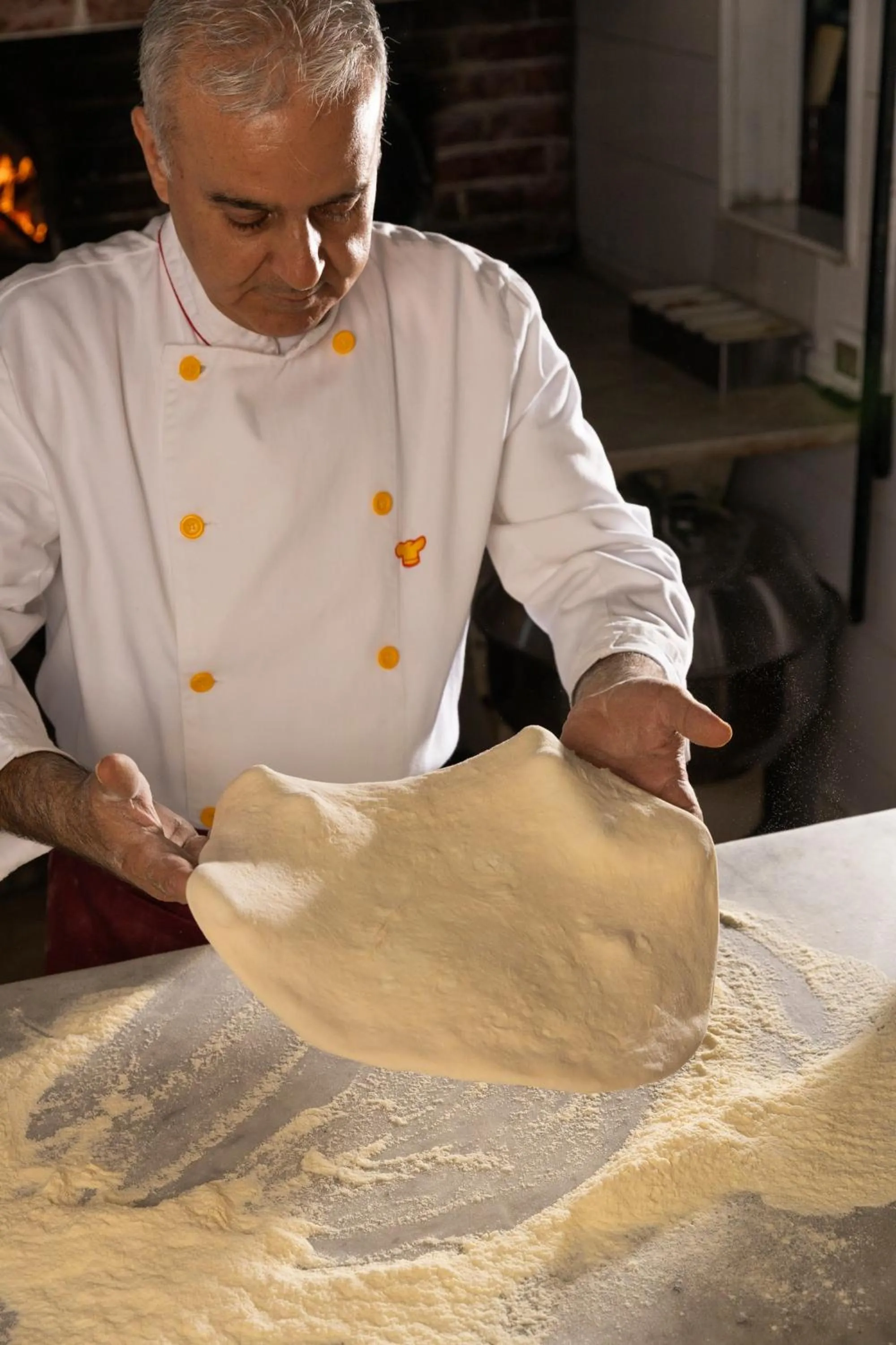 Hotel Castello di Giuliano