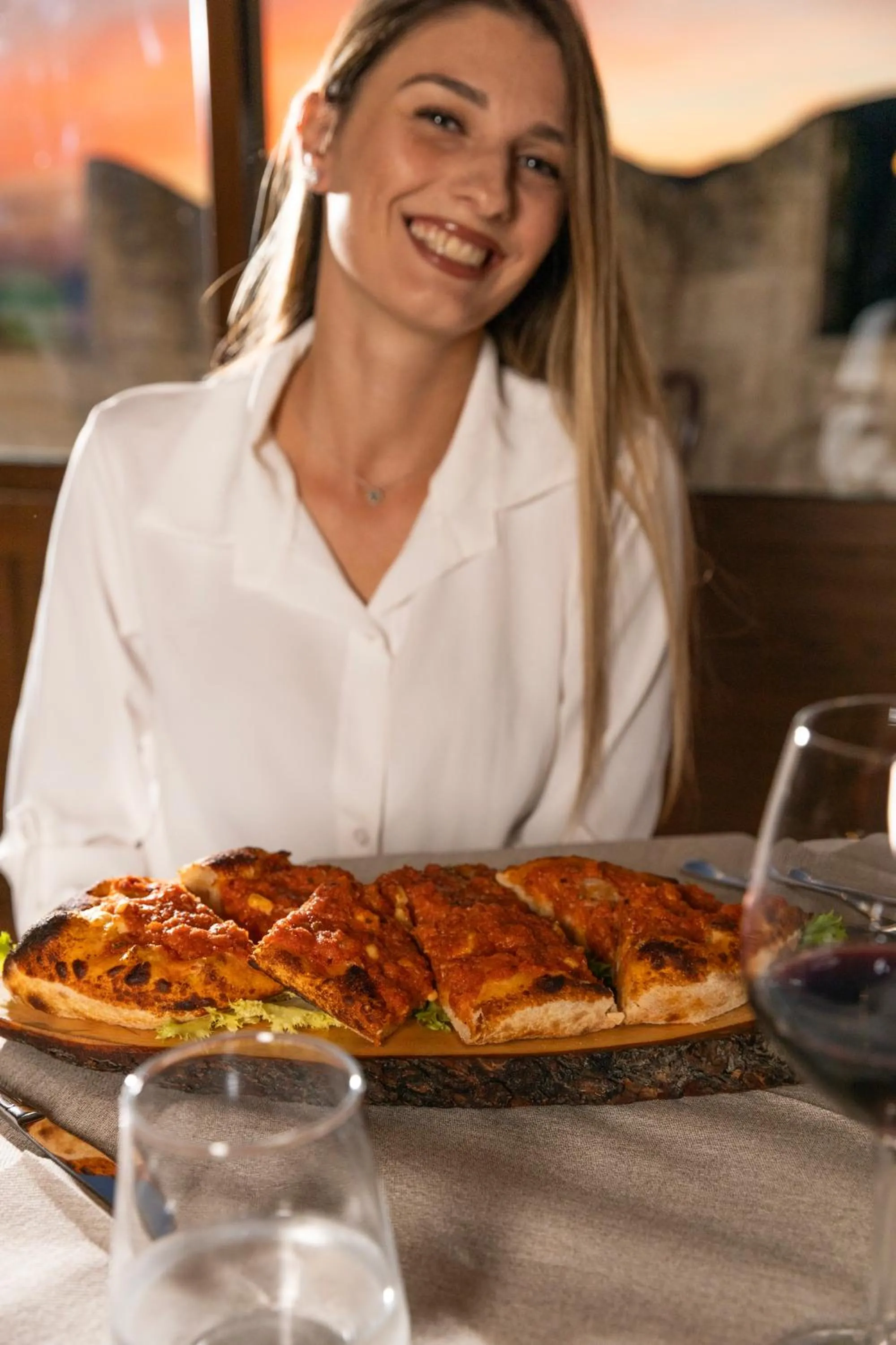 Hotel Castello di Giuliano