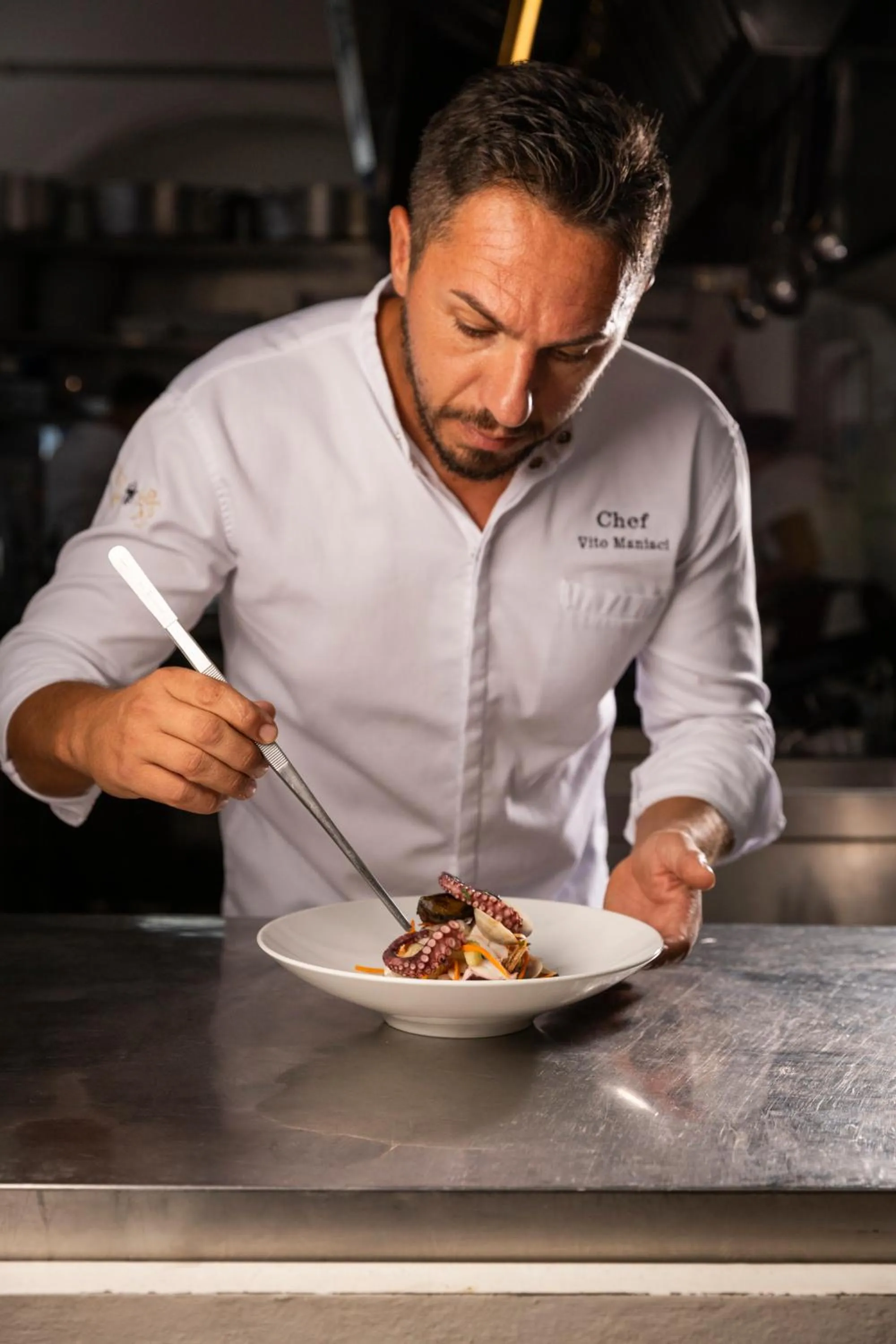 Hotel Castello di Giuliano