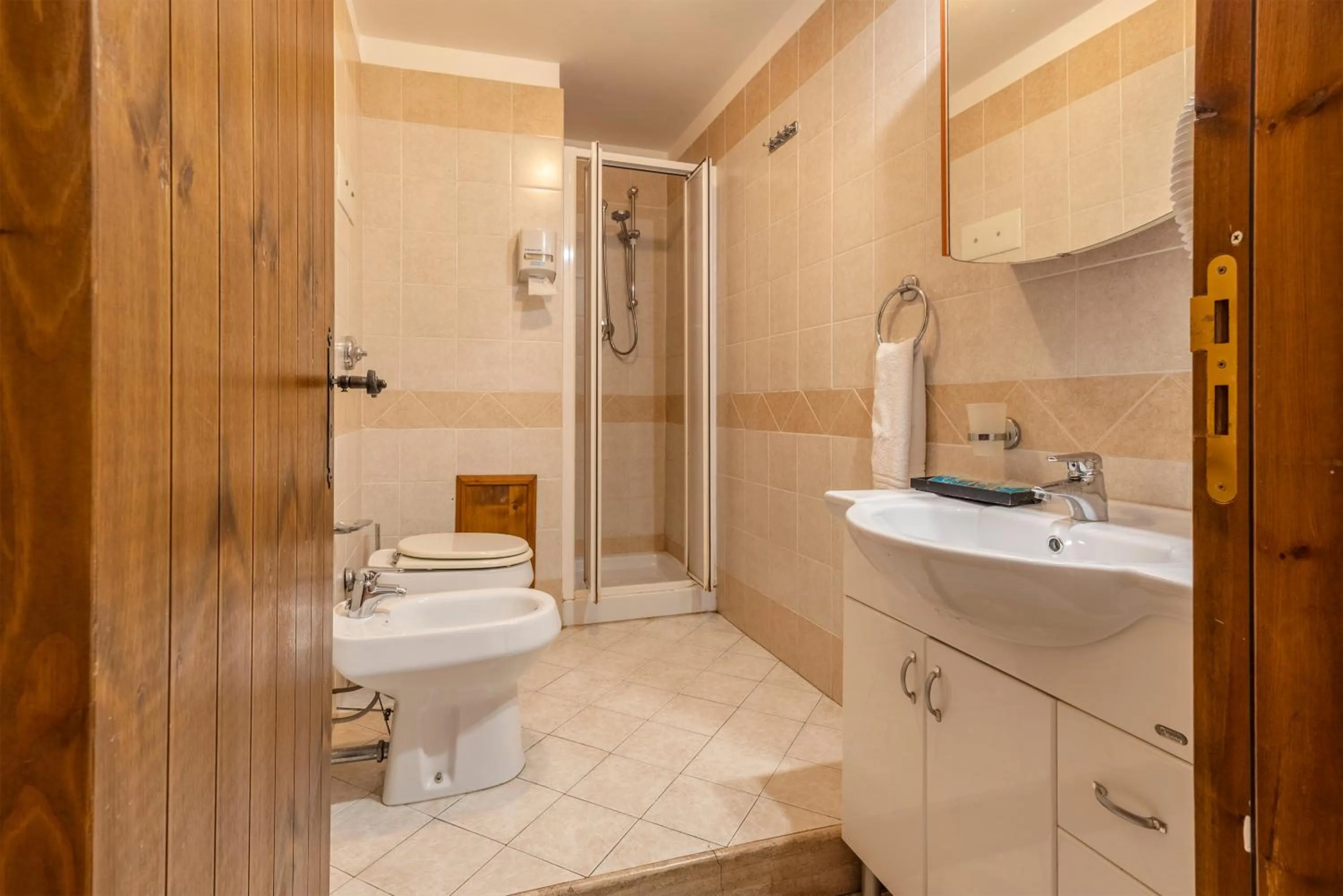 Hotel Castello di Giuliano