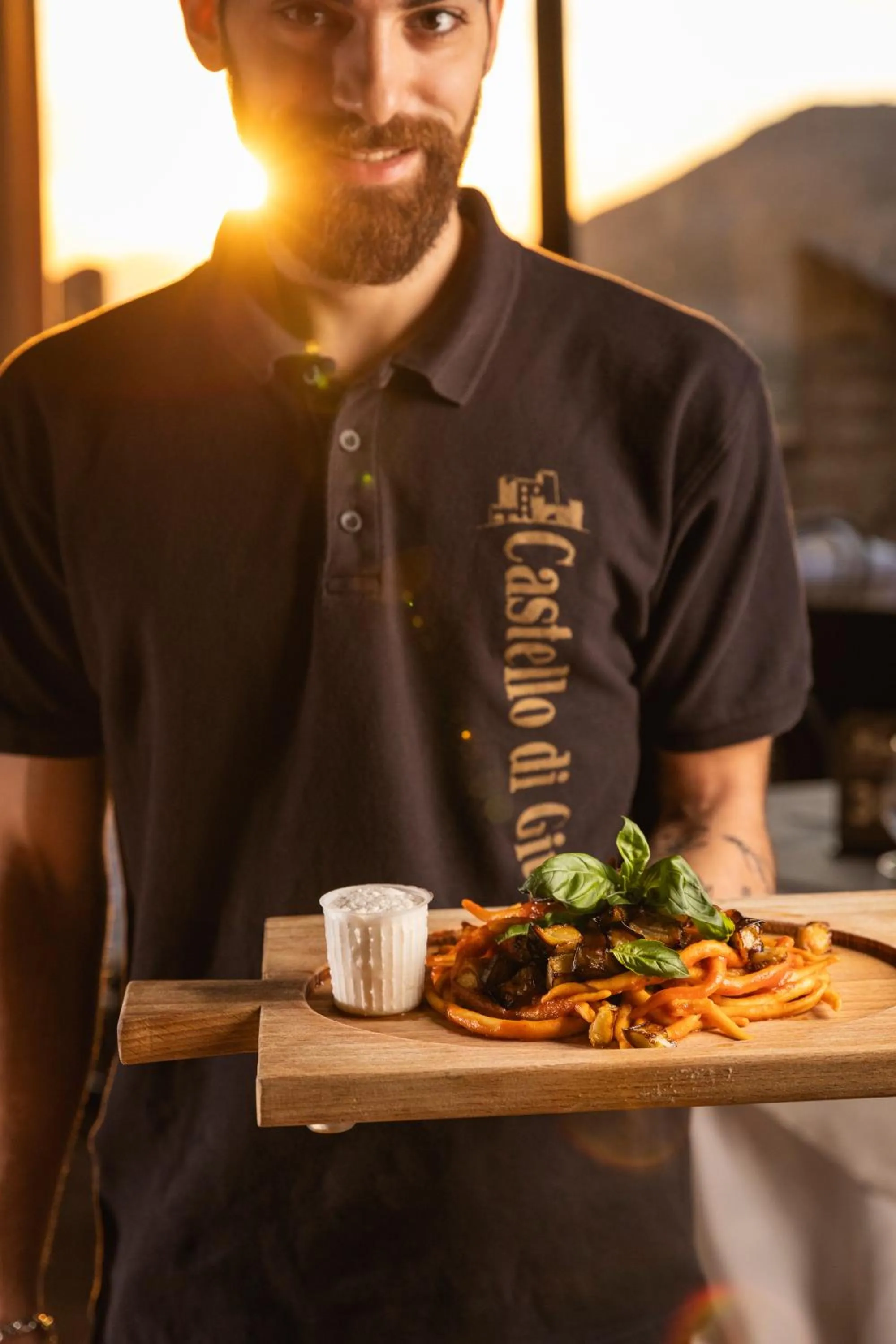 Hotel Castello di Giuliano