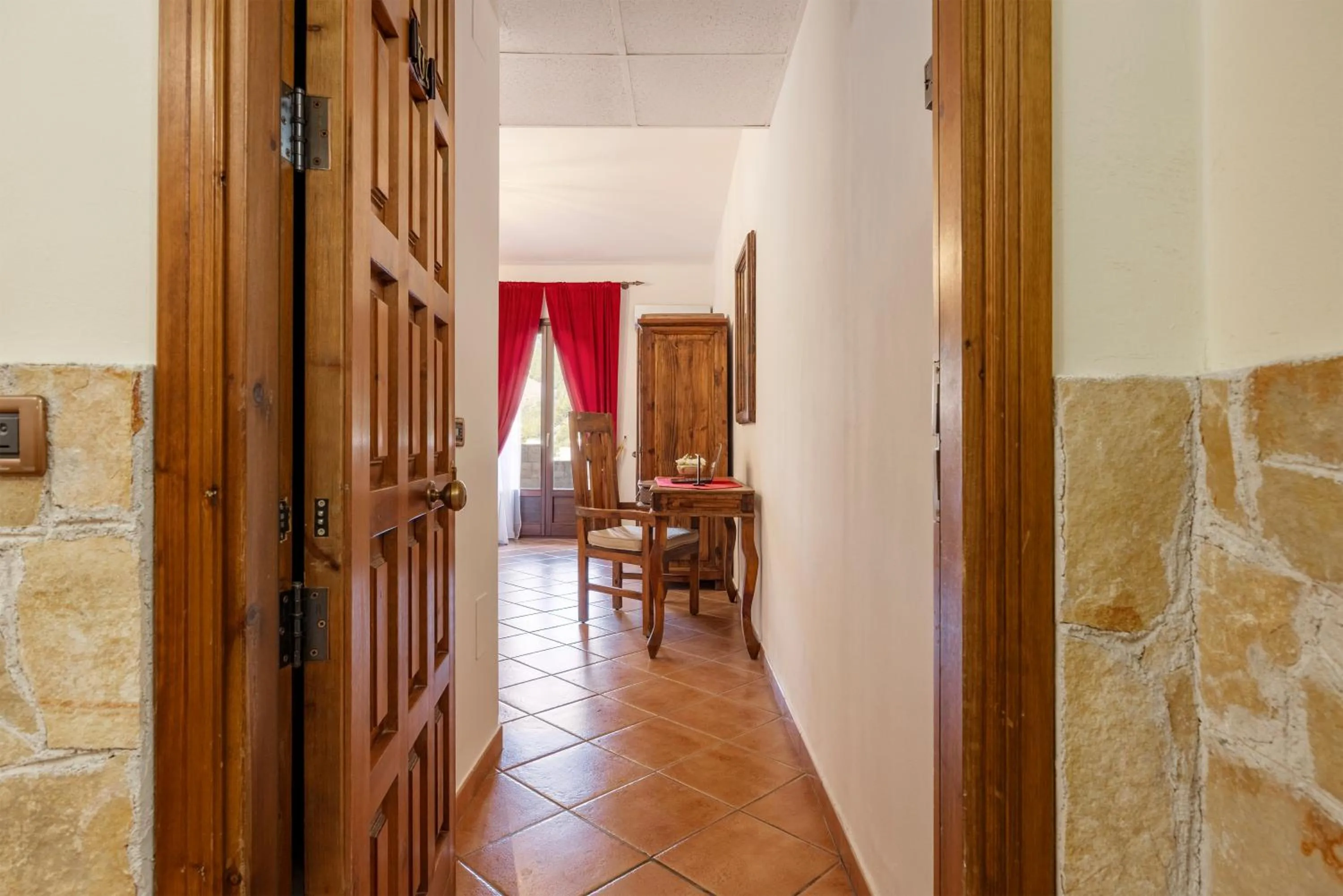 Hotel Castello di Giuliano