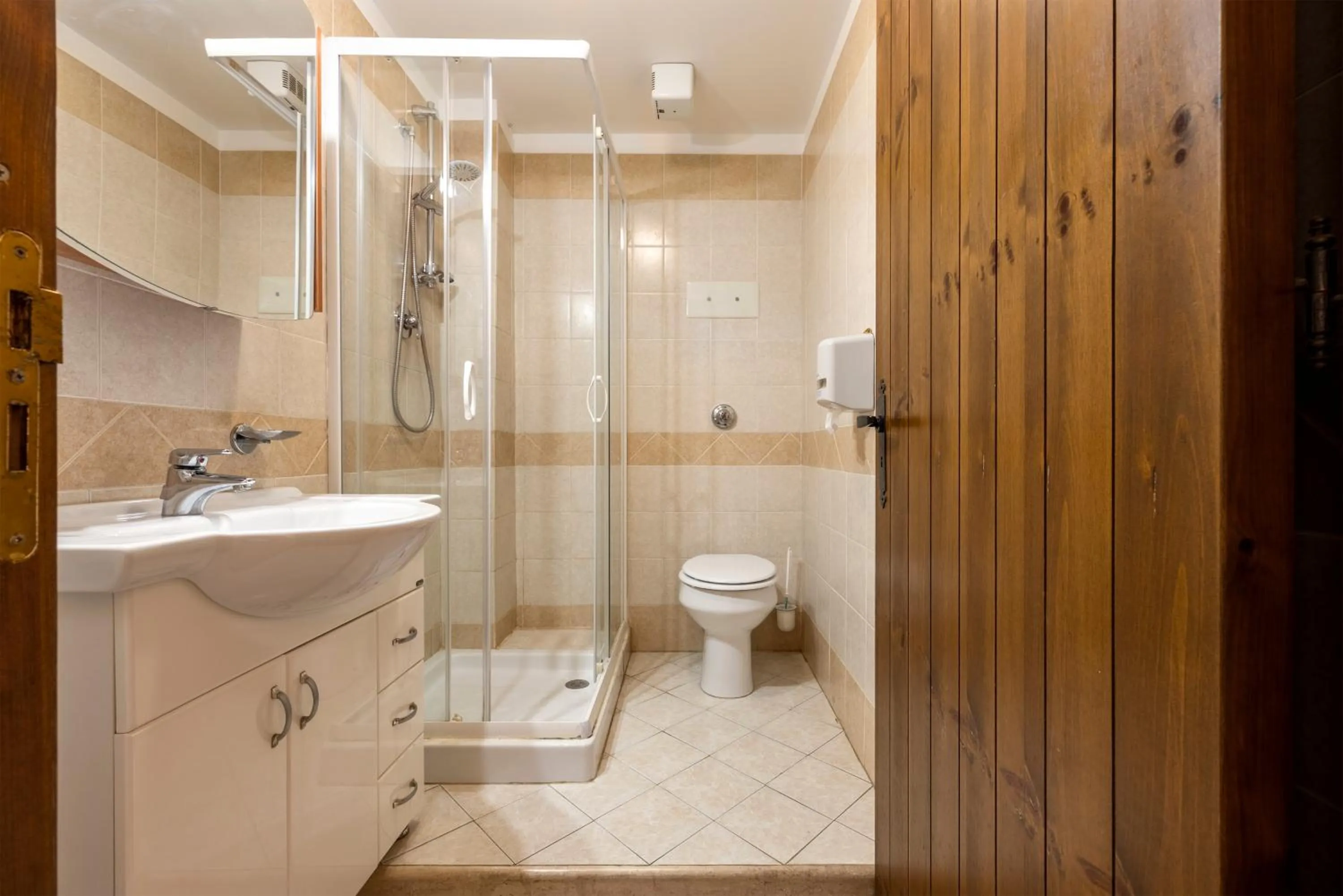 Hotel Castello di Giuliano