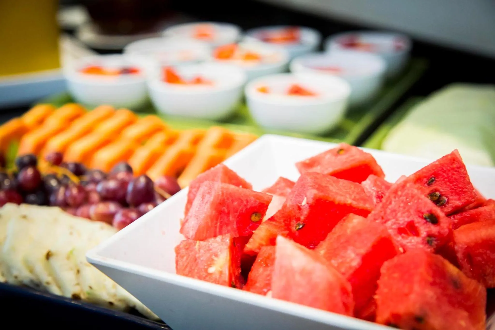 Breakfast in Residencial Estanconfor Santos