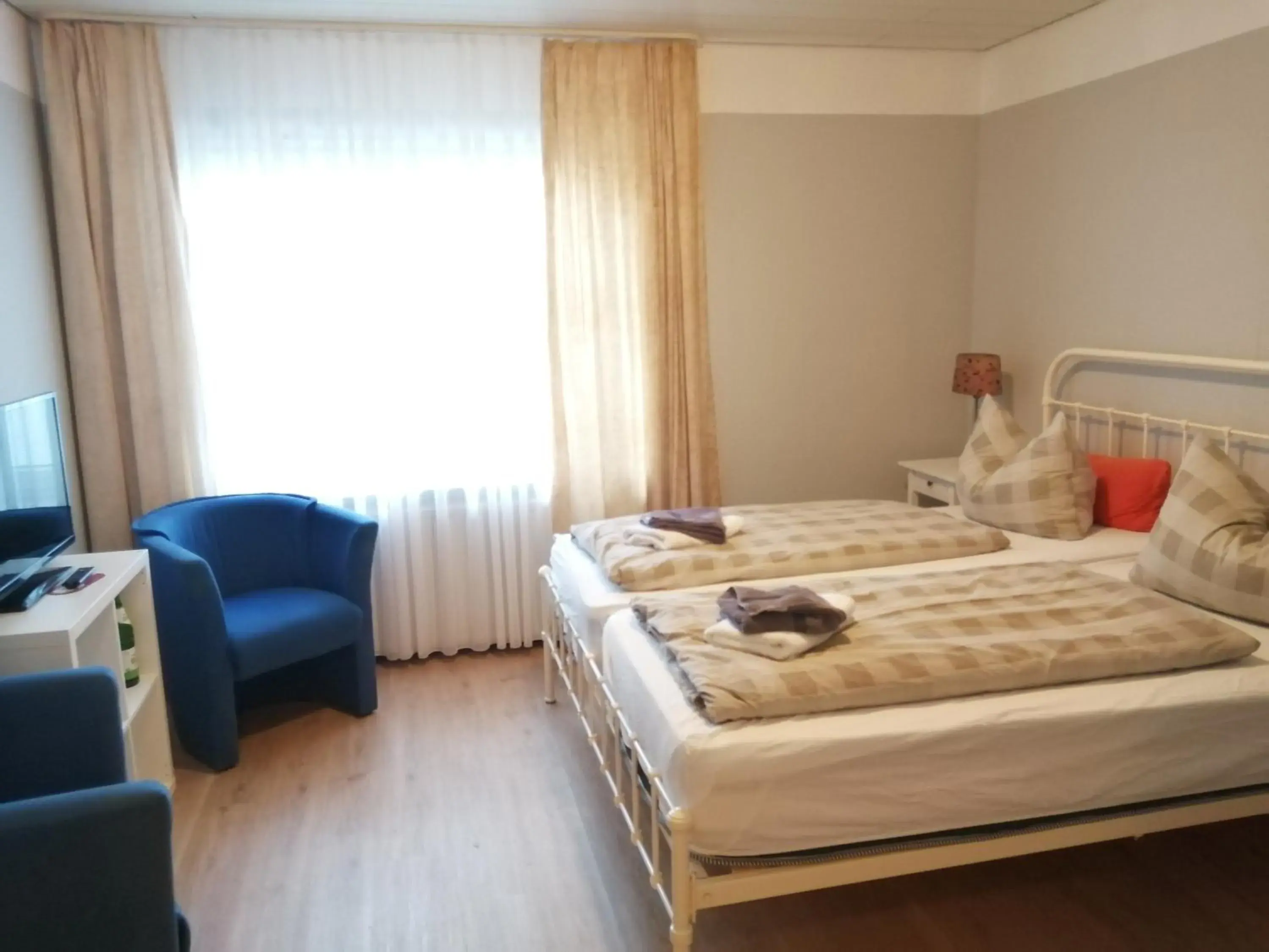 Large Double Room in Nordfriesisches Haus Large Double Room in Nordfriesisches Haus