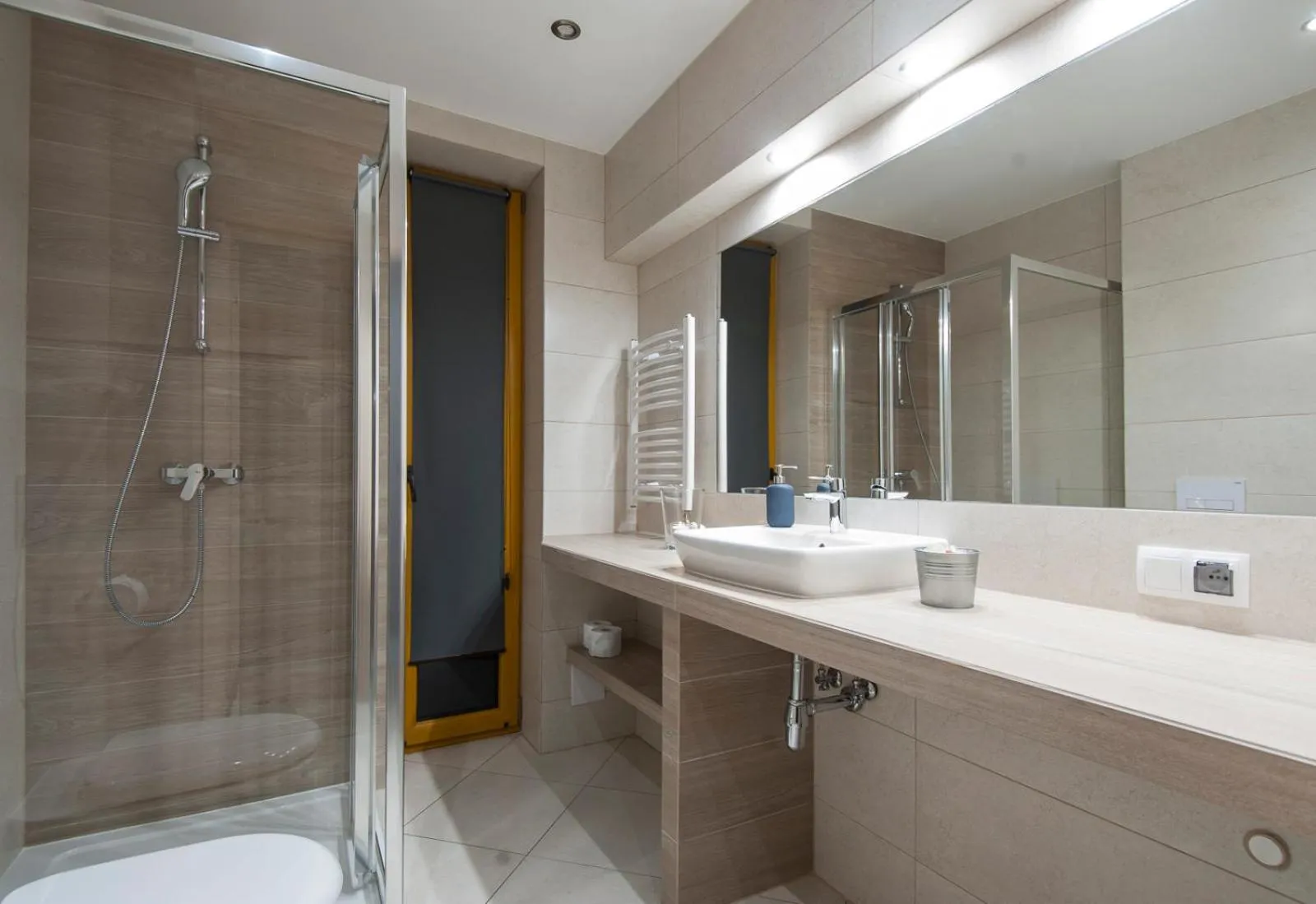 Bory6a Apartamenty & Free Parking