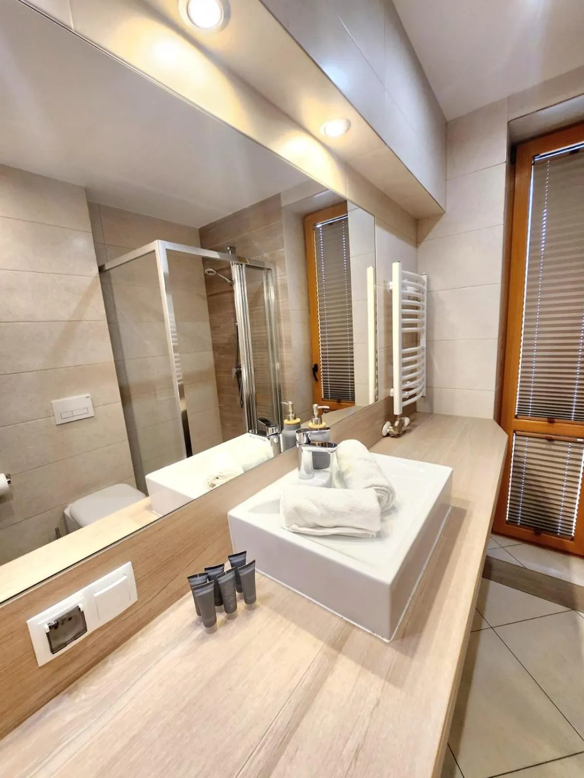 Bory6a Apartamenty & Free Parking