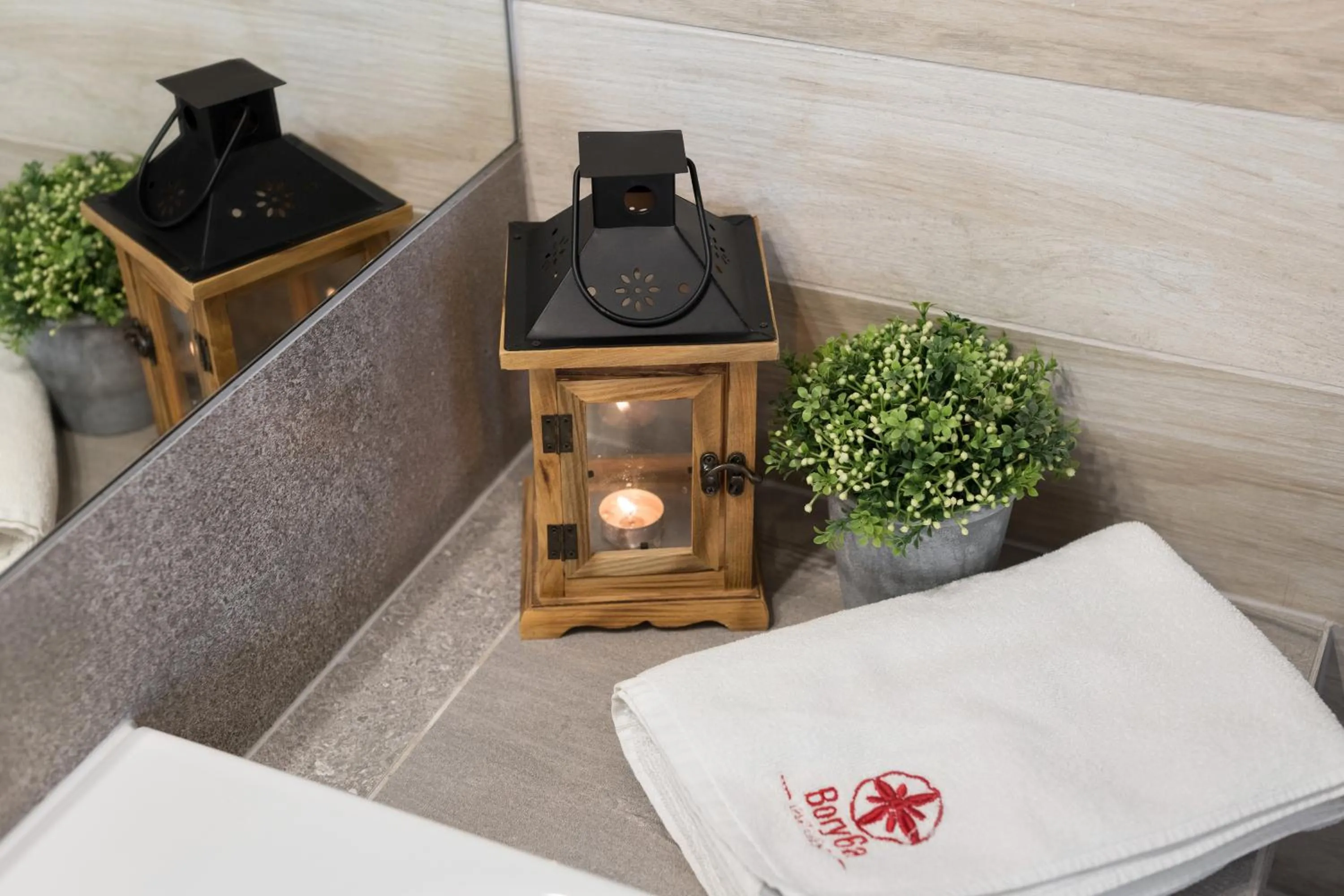 Bory6a Apartamenty & Free Parking