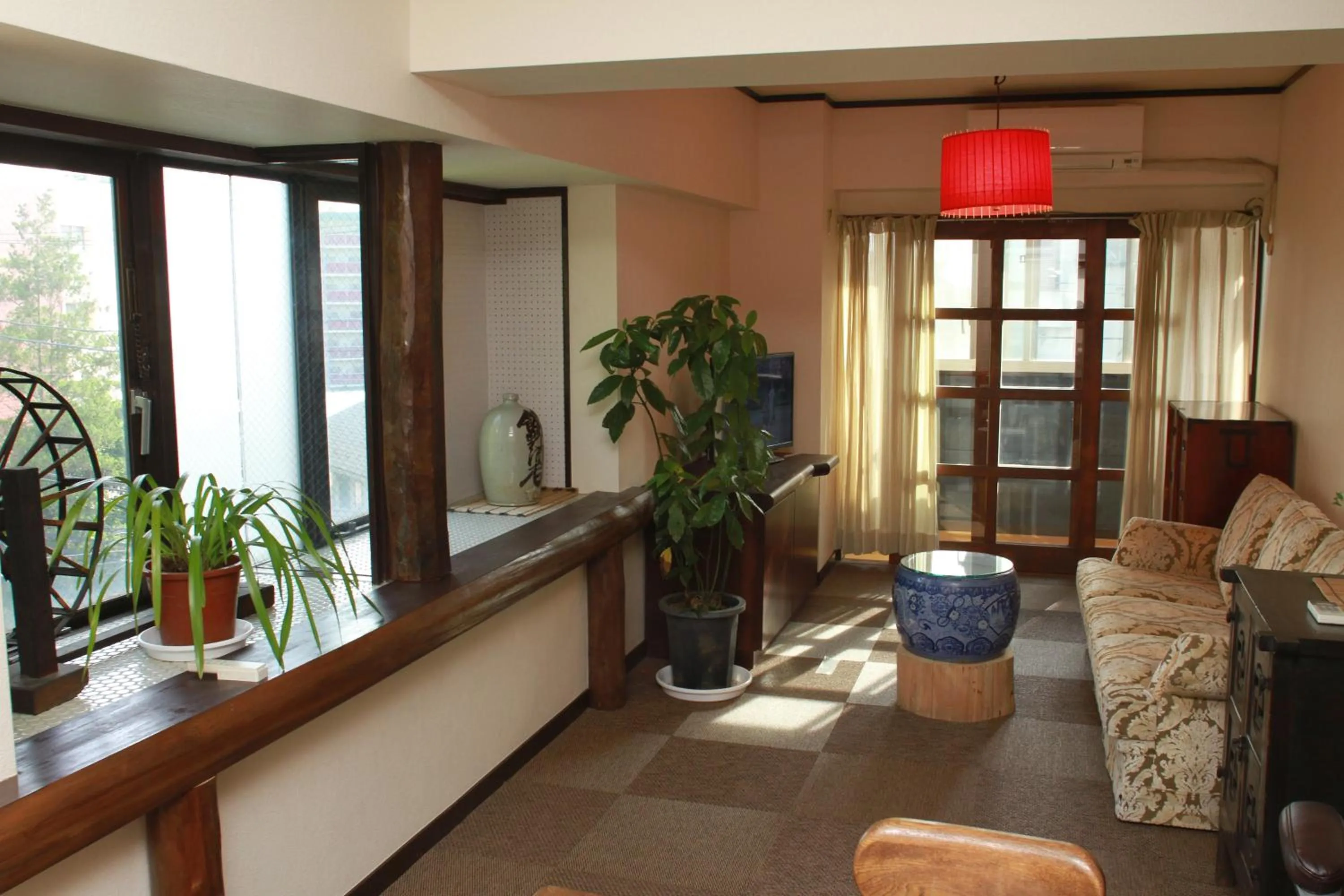 Photo of the whole room in Guest House Dohei