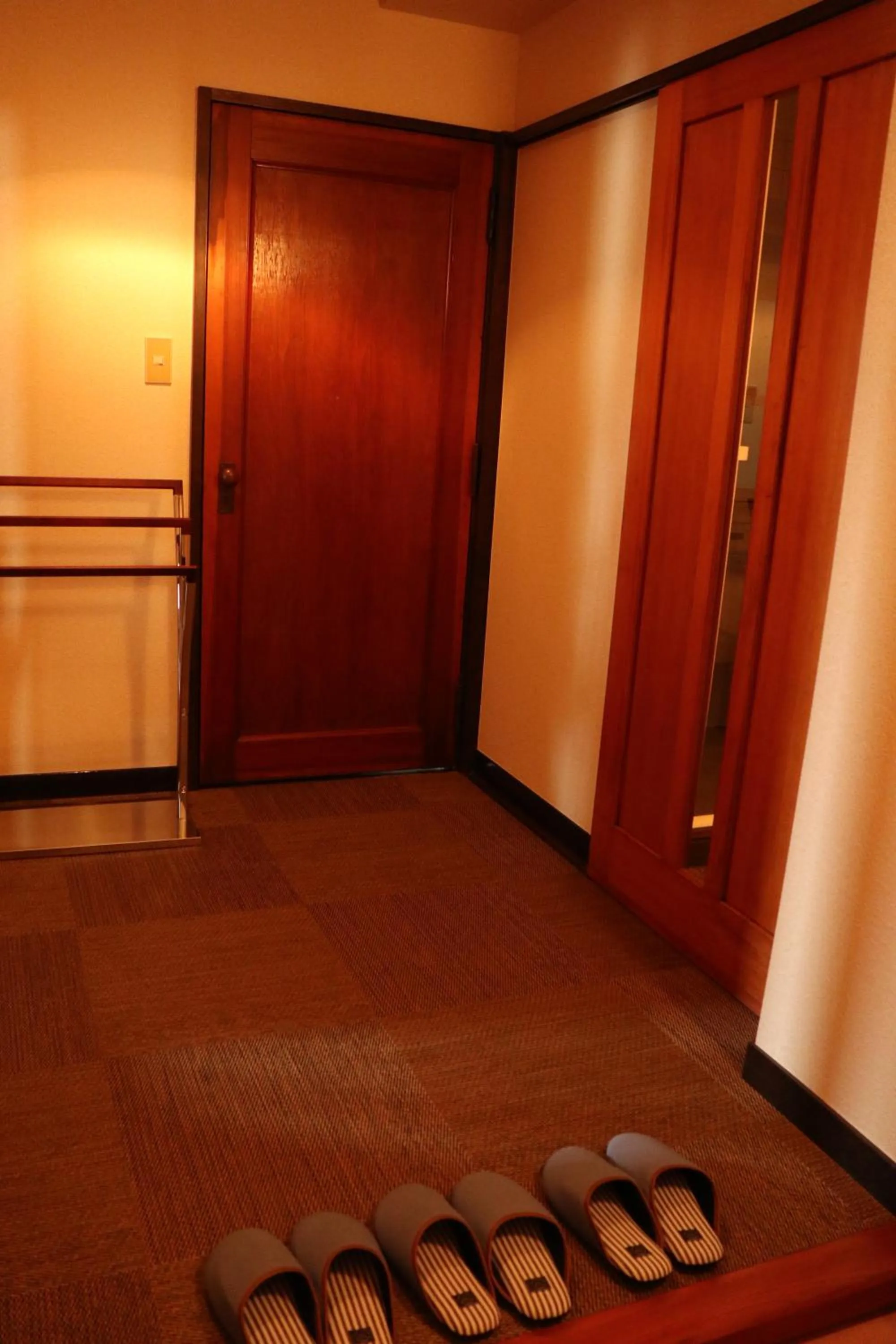 Photo of the whole room in Guest House Dohei