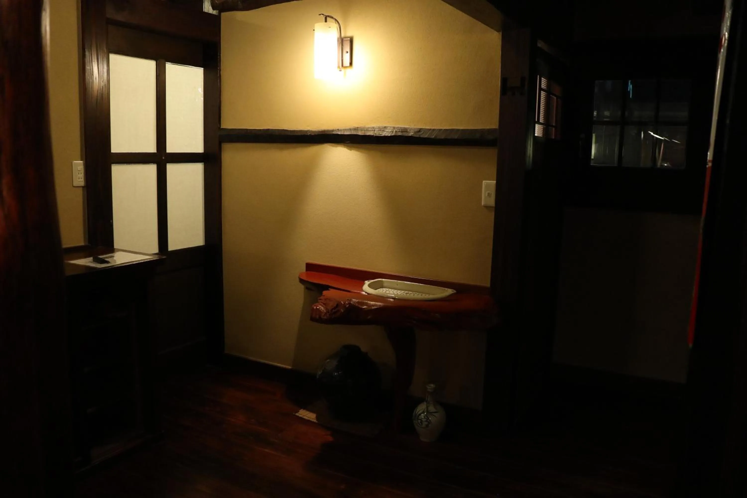 Photo of the whole room in Guest House Dohei