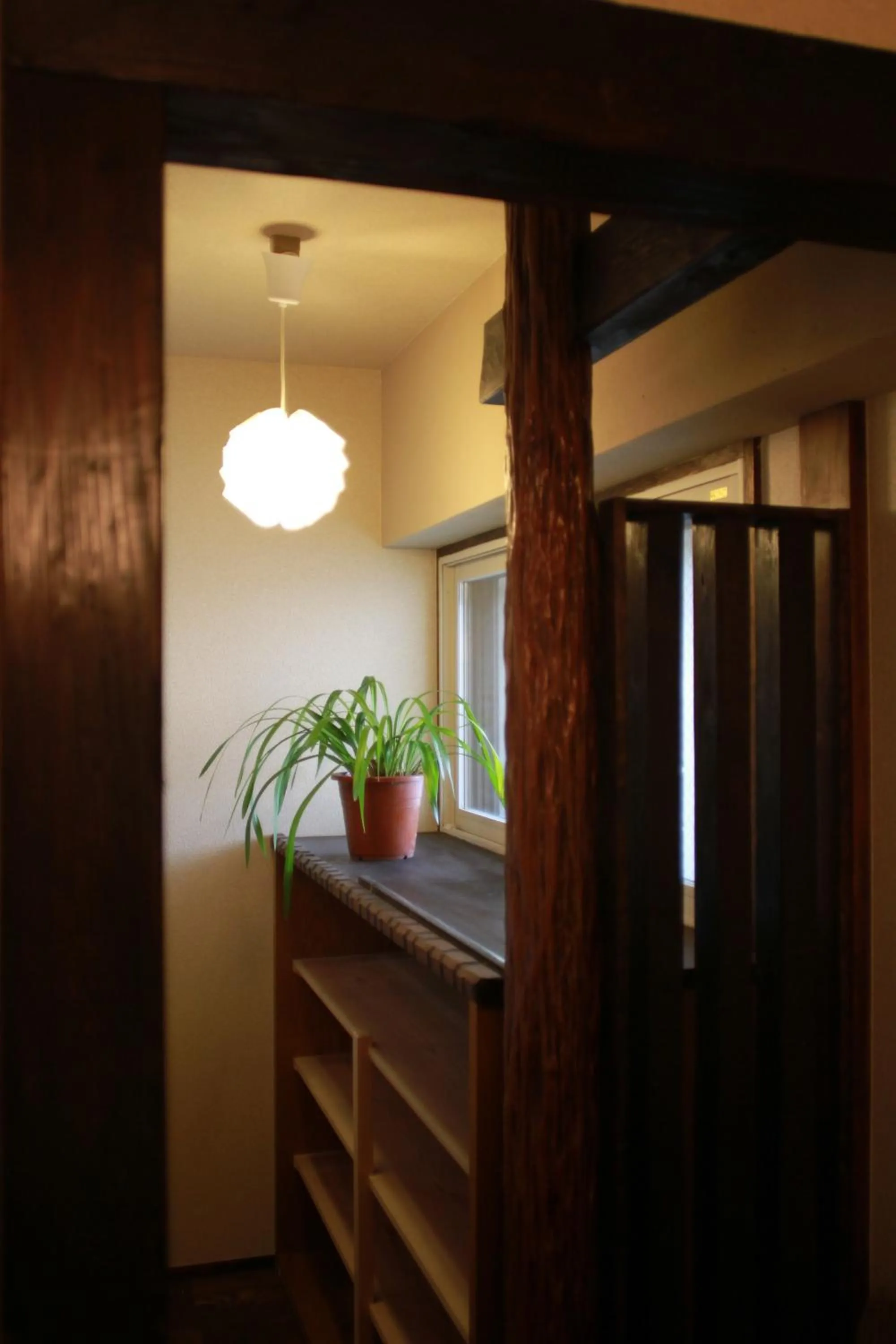 Photo of the whole room in Guest House Dohei