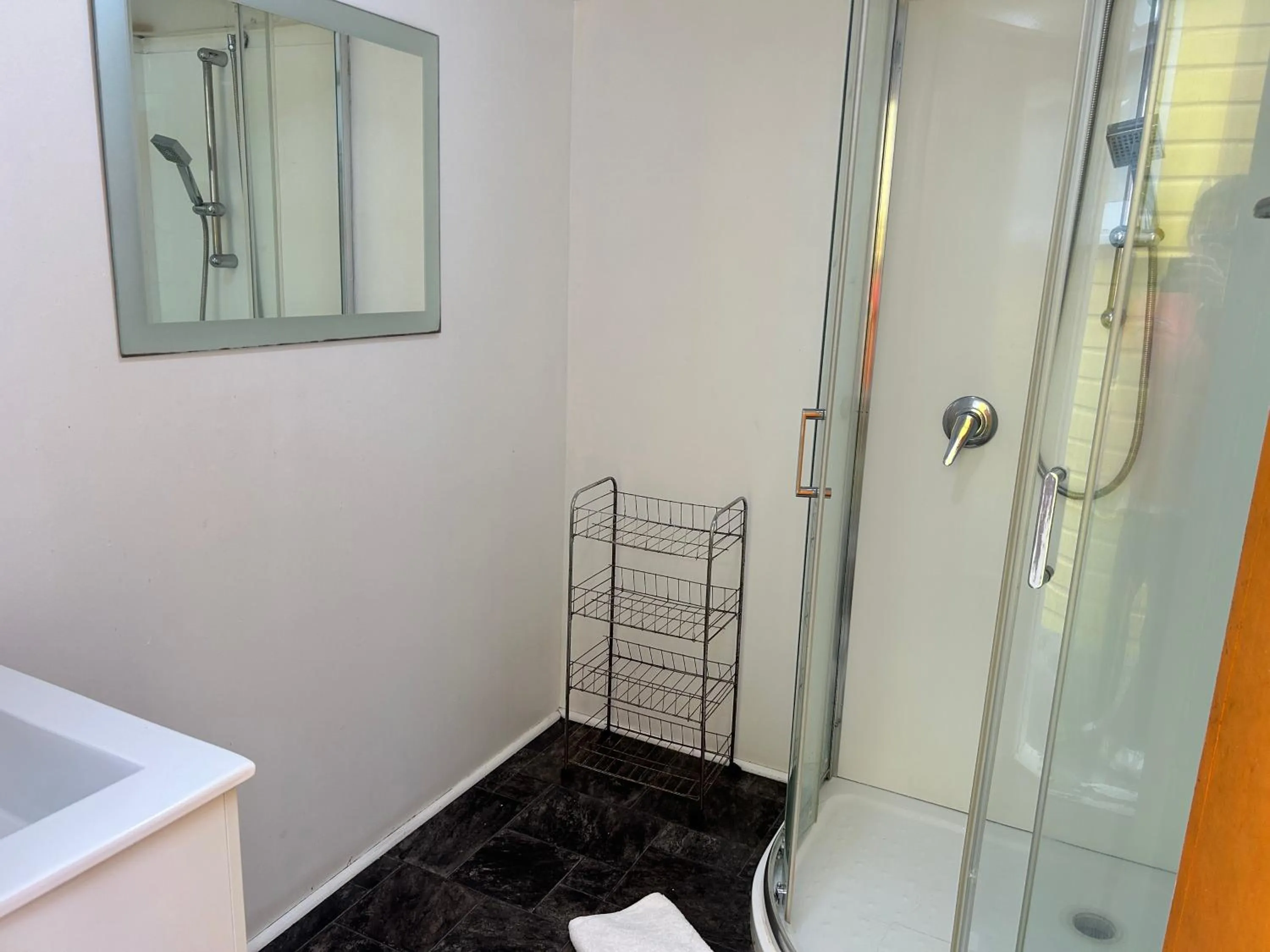 National Park Alpine Lodge