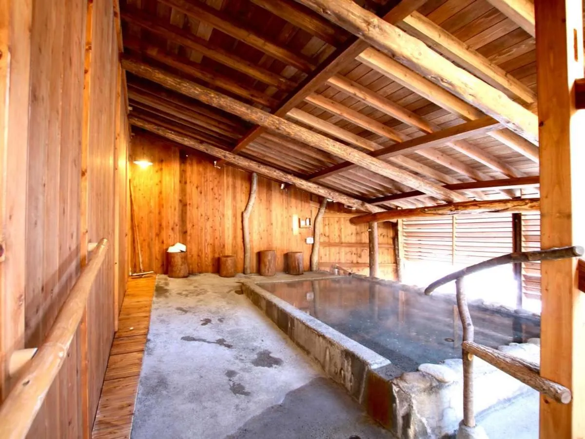 Kutsurogijyuku Shintaki