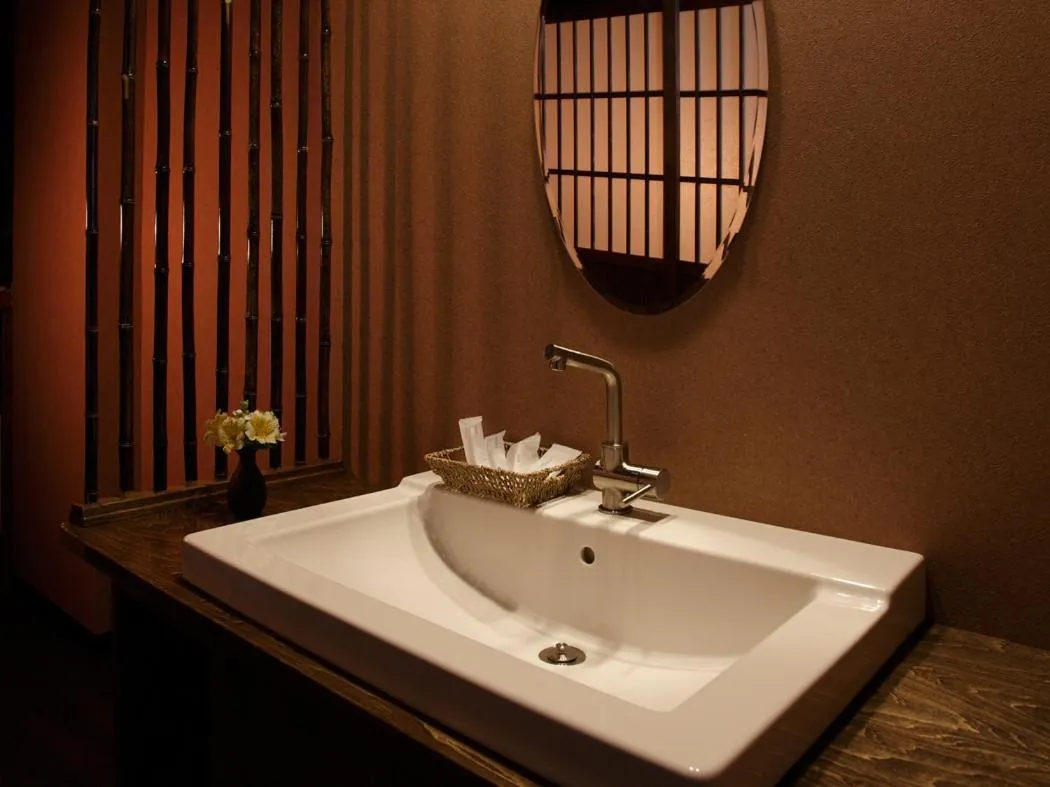 Kutsurogijyuku Shintaki