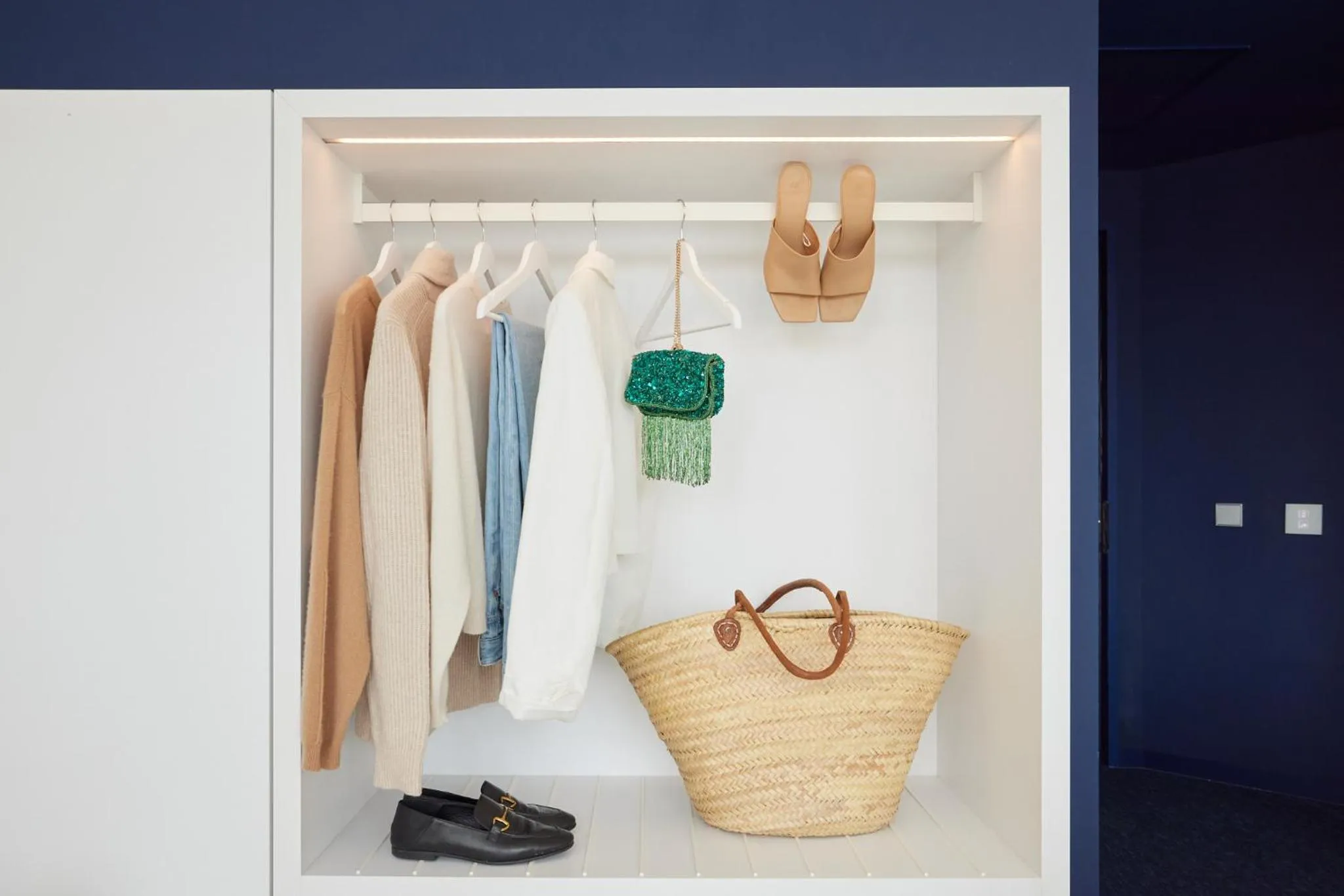 Bedroom in C-Hotels Burlington