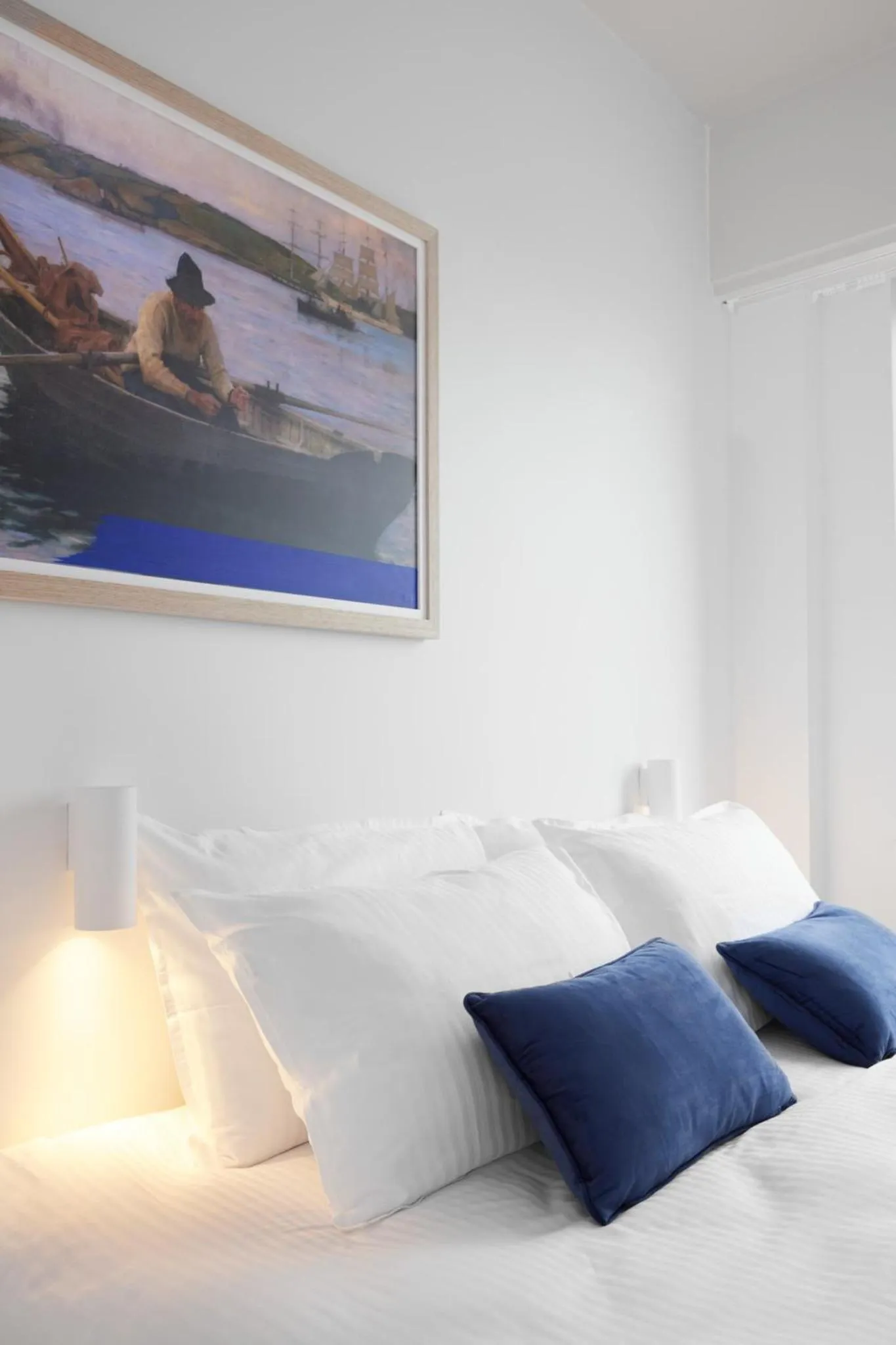 Bedroom, Bed in C-Hotels Burlington