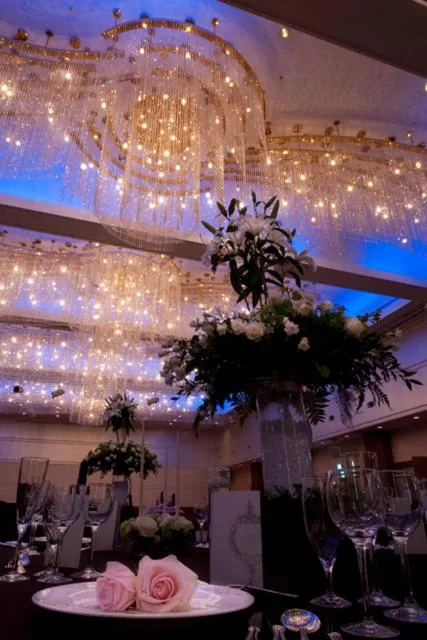 Banquet/Function facilities in Racine Shinmaebashi