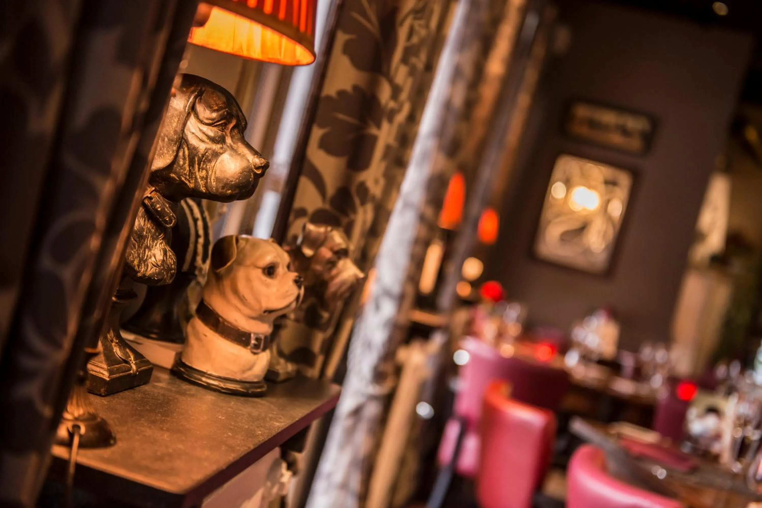 Charmehotel Klokkenhof