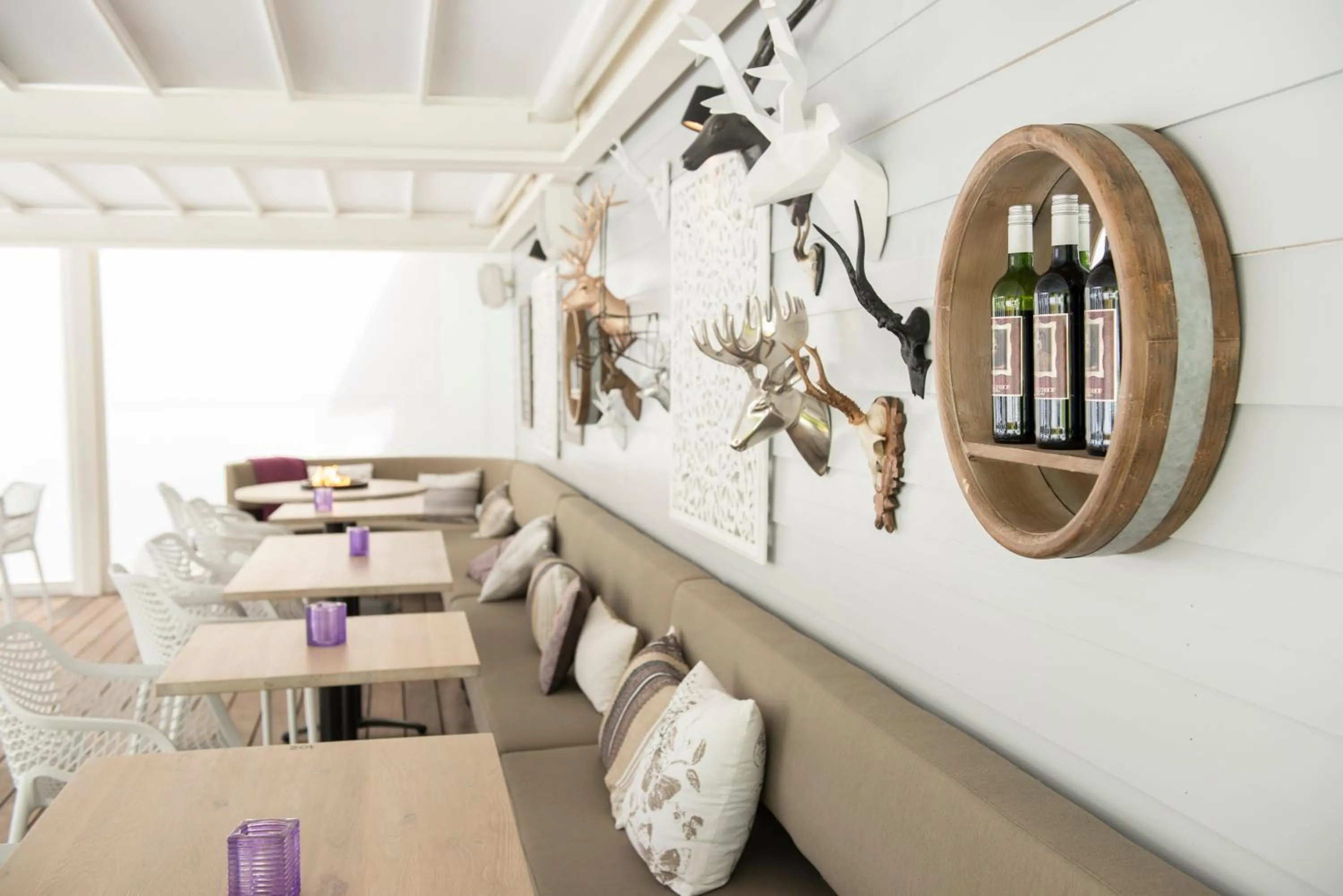 Charmehotel Klokkenhof