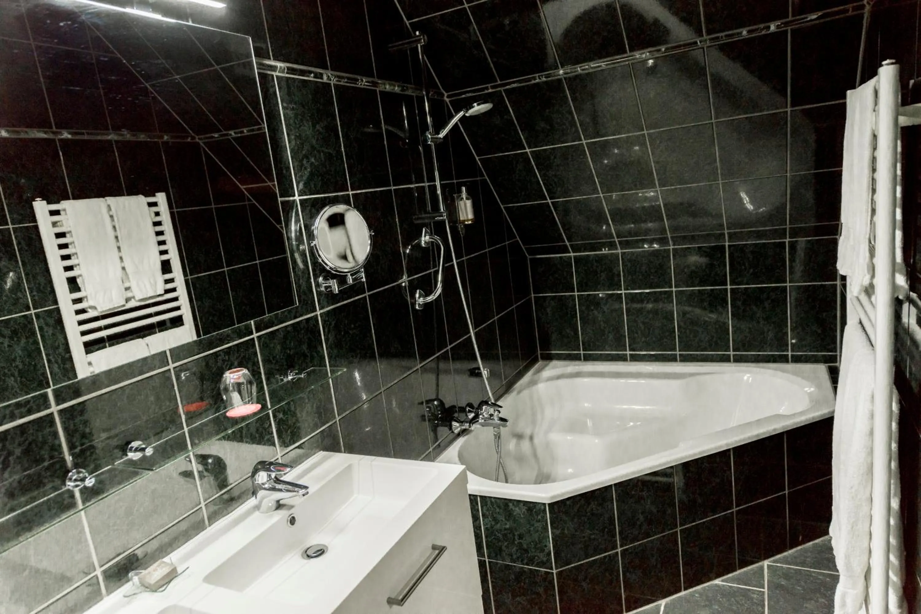 Charmehotel Klokkenhof