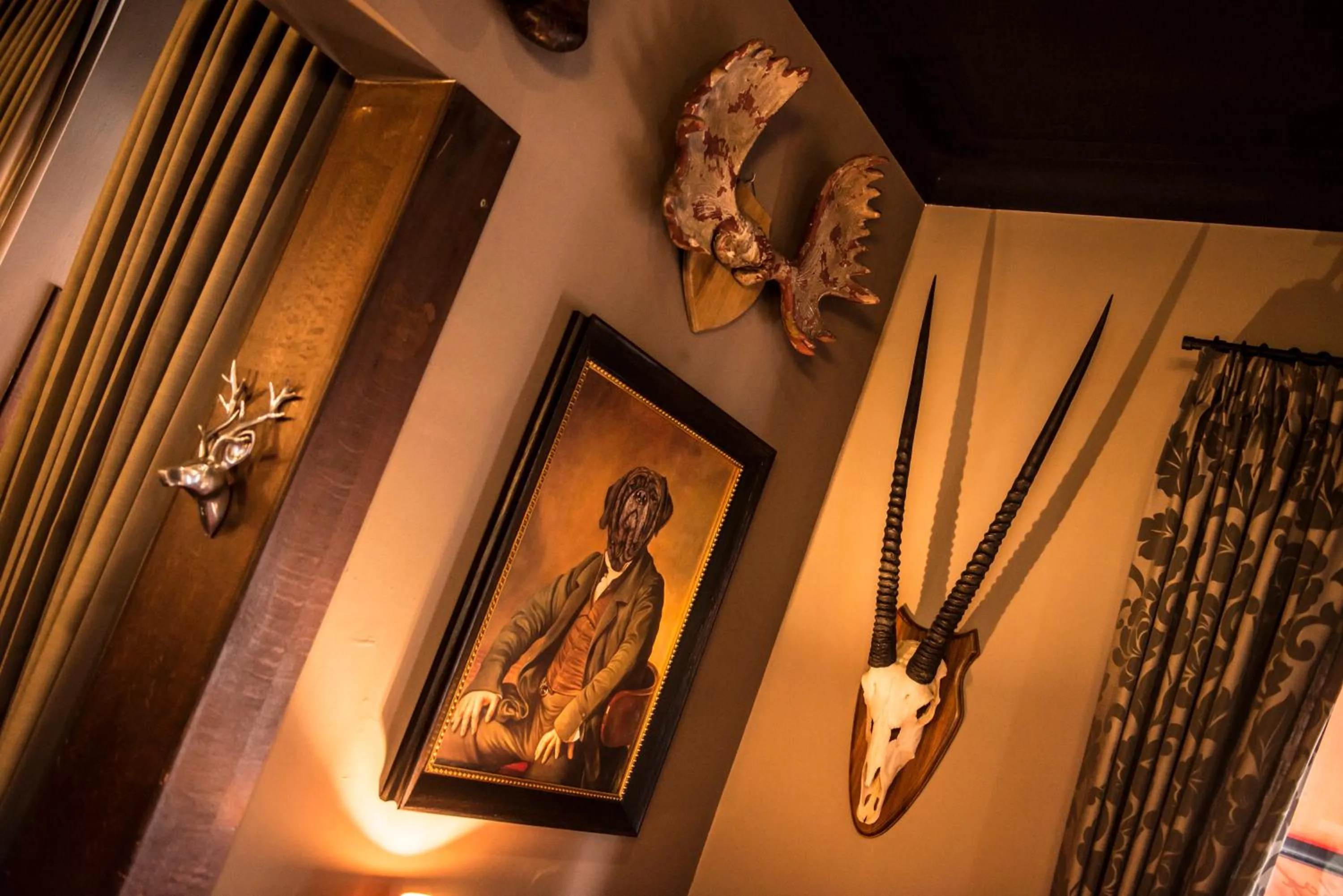 Charmehotel Klokkenhof