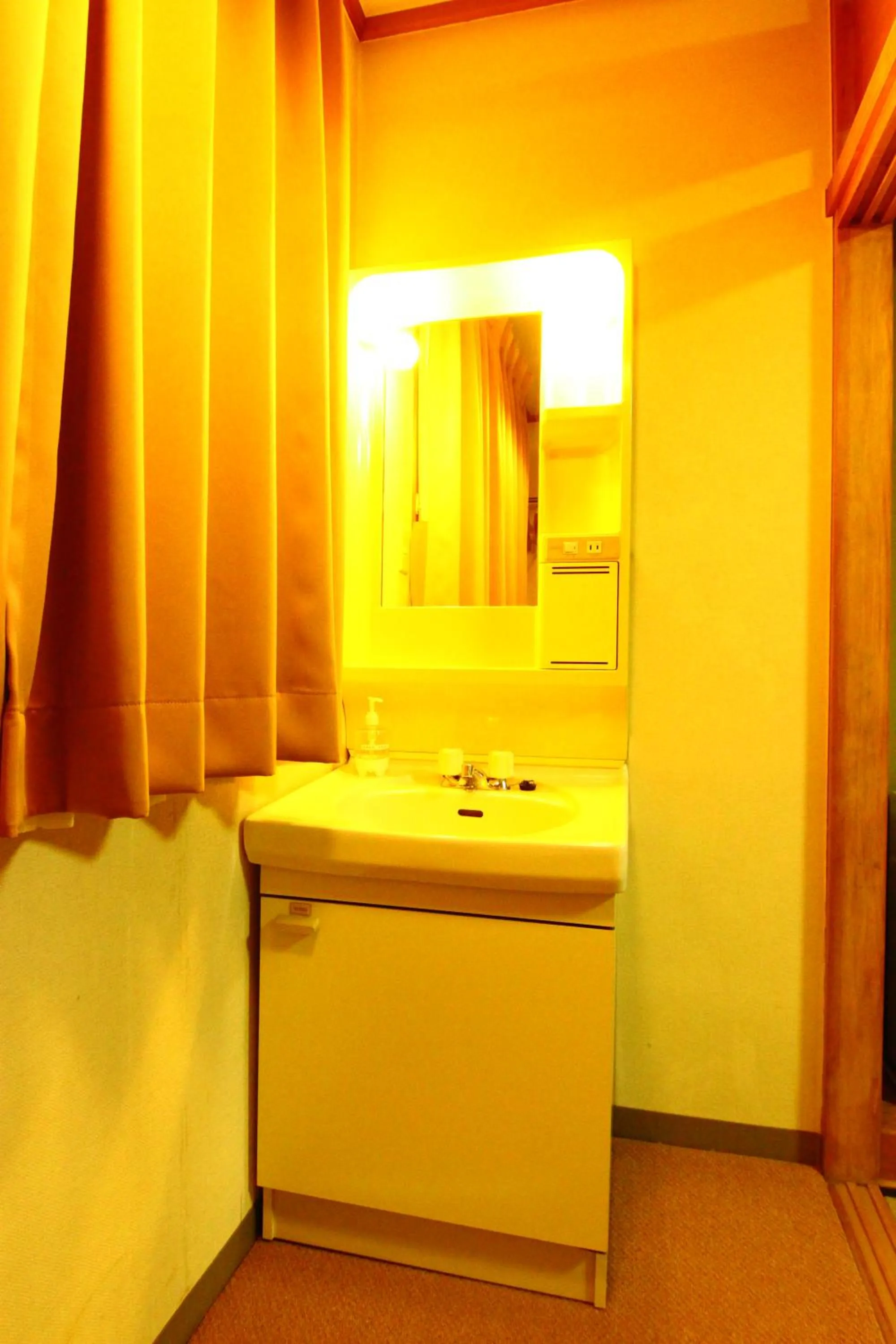 Other in Hotel Utopia