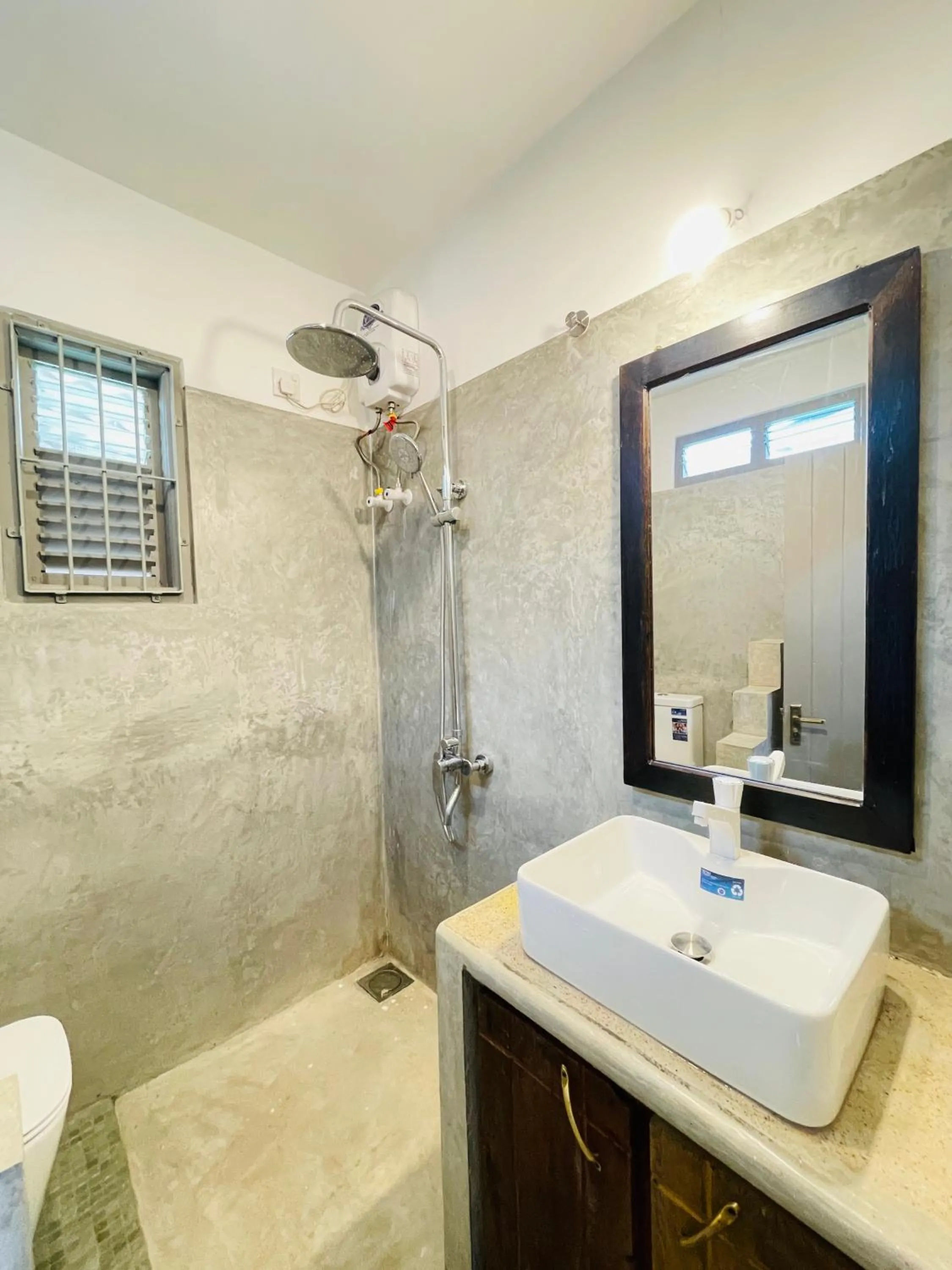 Deluxe One-Bedroom Apartment in Vintekta Cottage