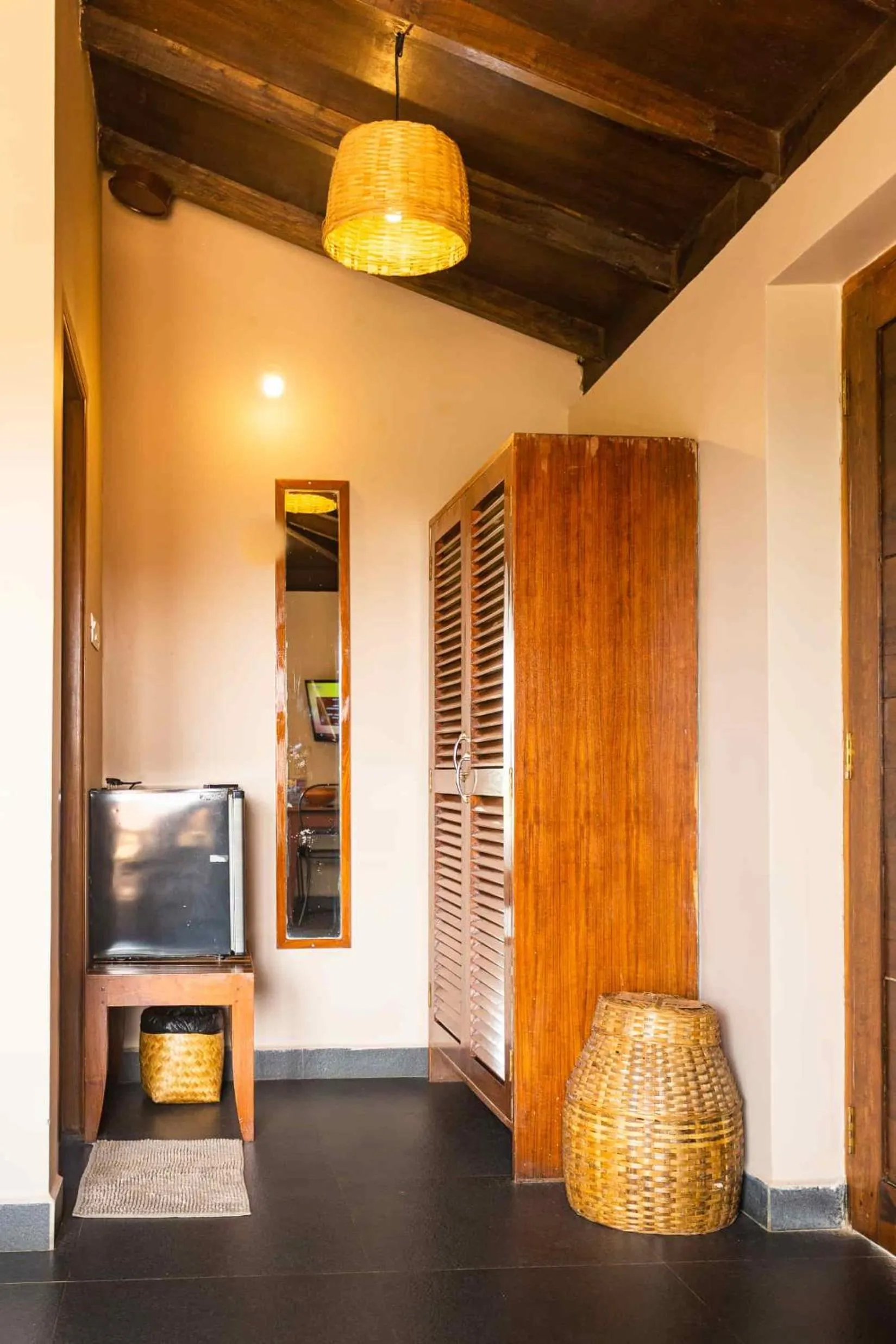 Area and facilities in Fiesta Beach Resort