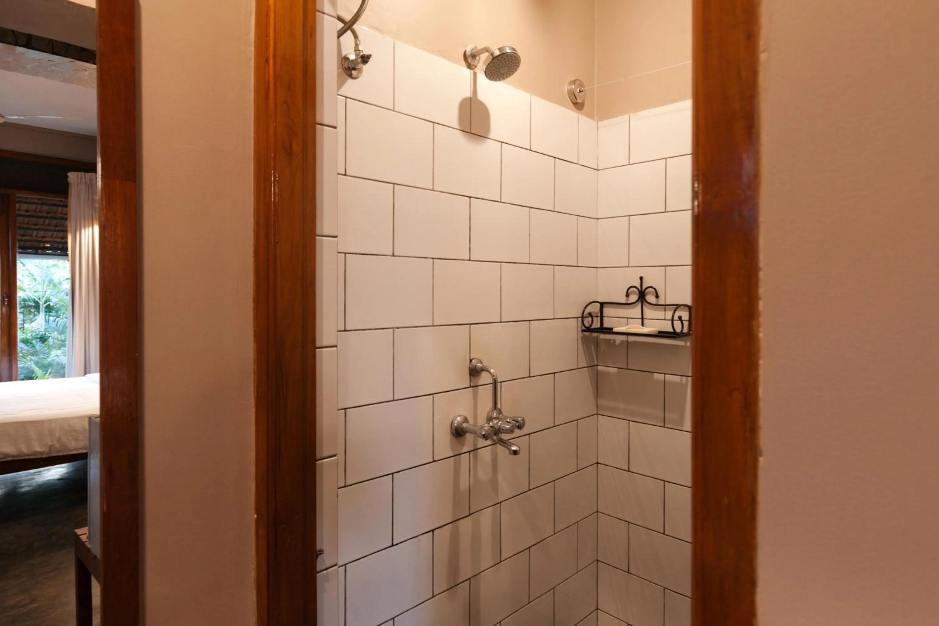 Bathroom in Fiesta Beach Resort