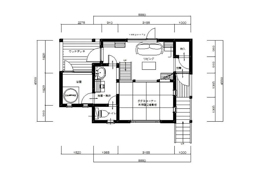 Other in Country Cottage Wakiaiai