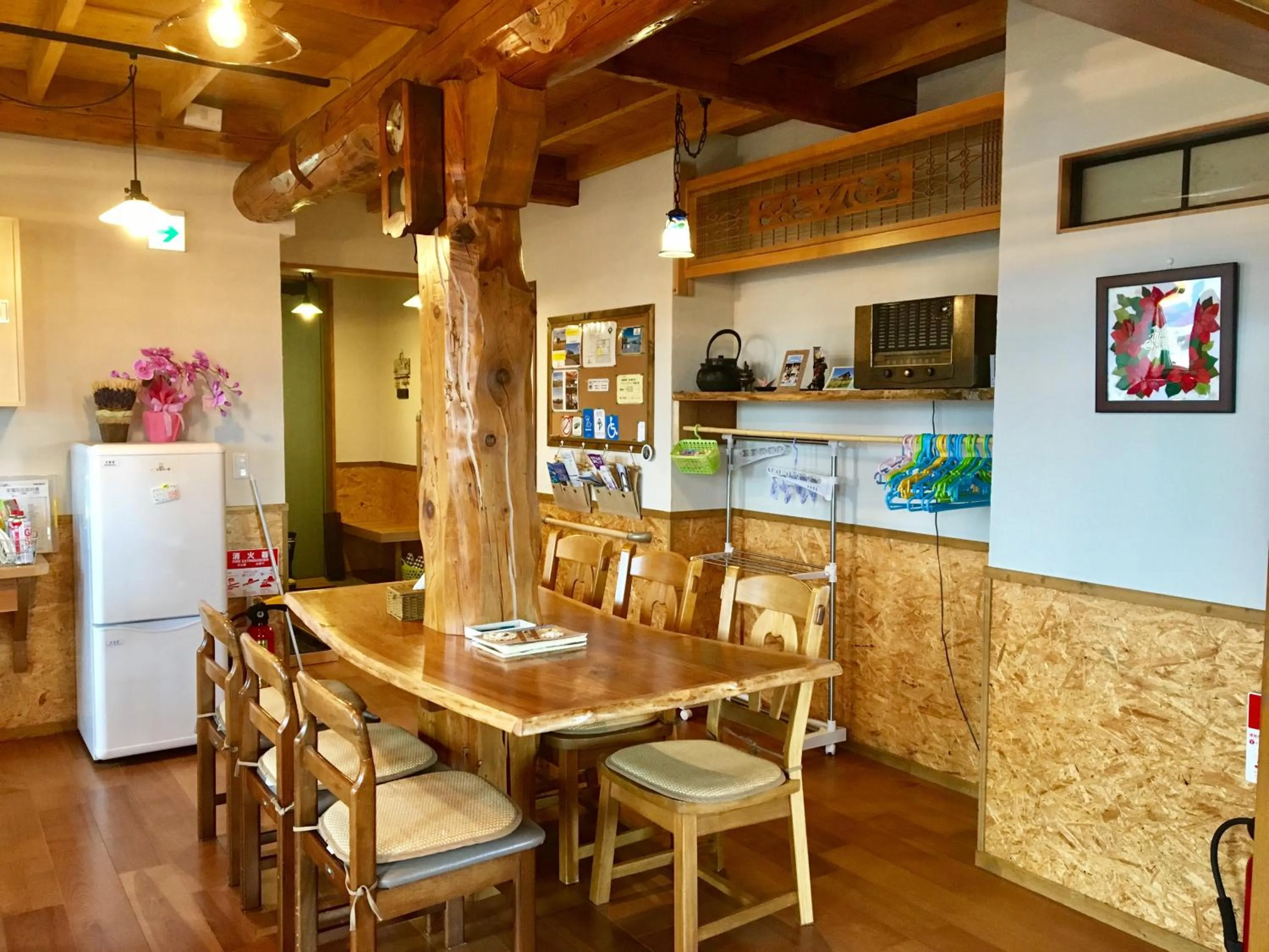 Country Cottage Wakiaiai