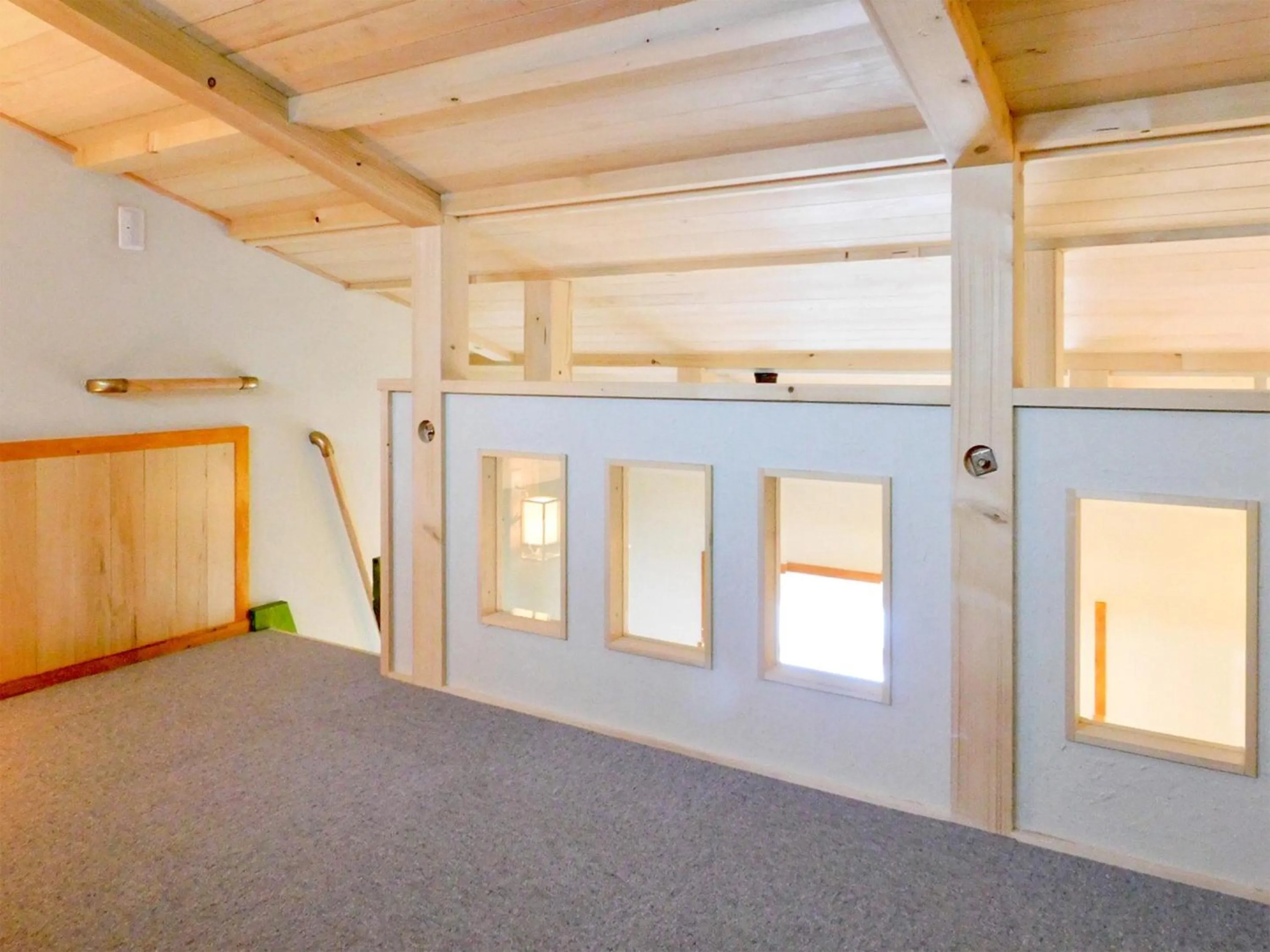 Photo of the whole room in Country Cottage Wakiaiai