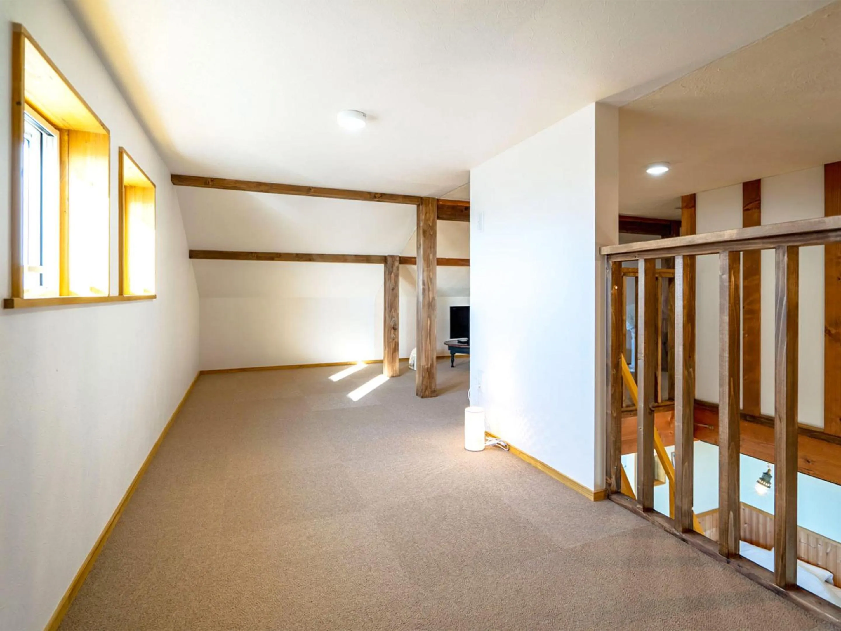 Photo of the whole room in Country Cottage Wakiaiai