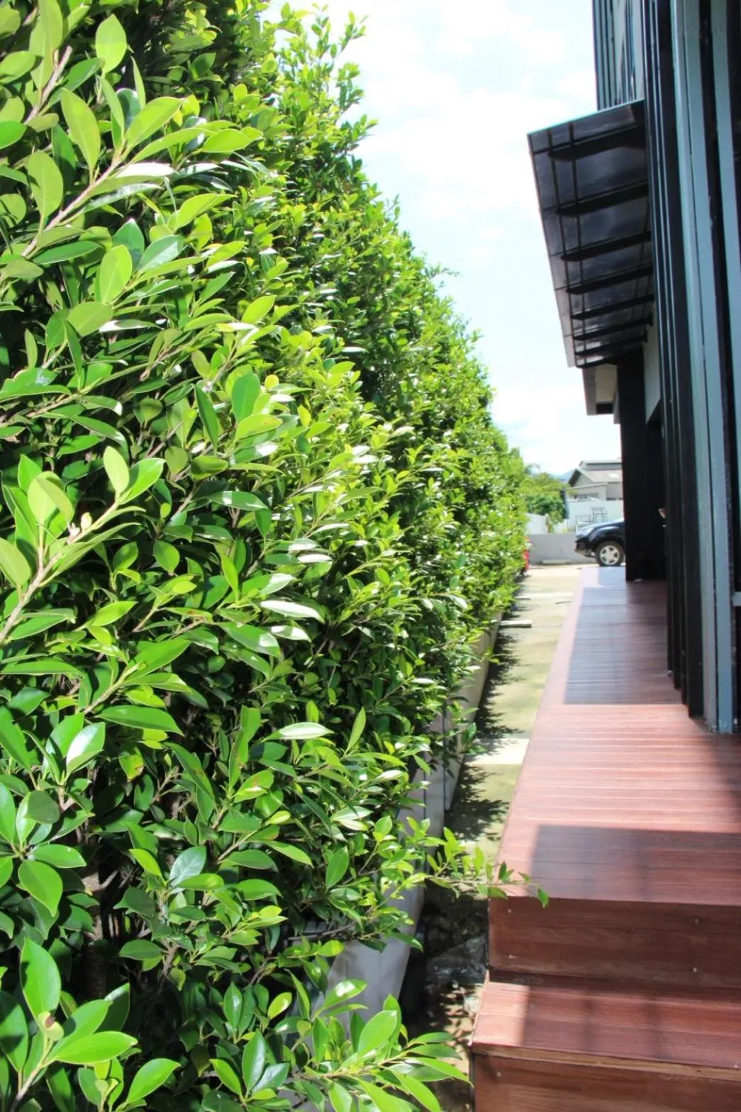 Other in The LogBook Room and Cafe'