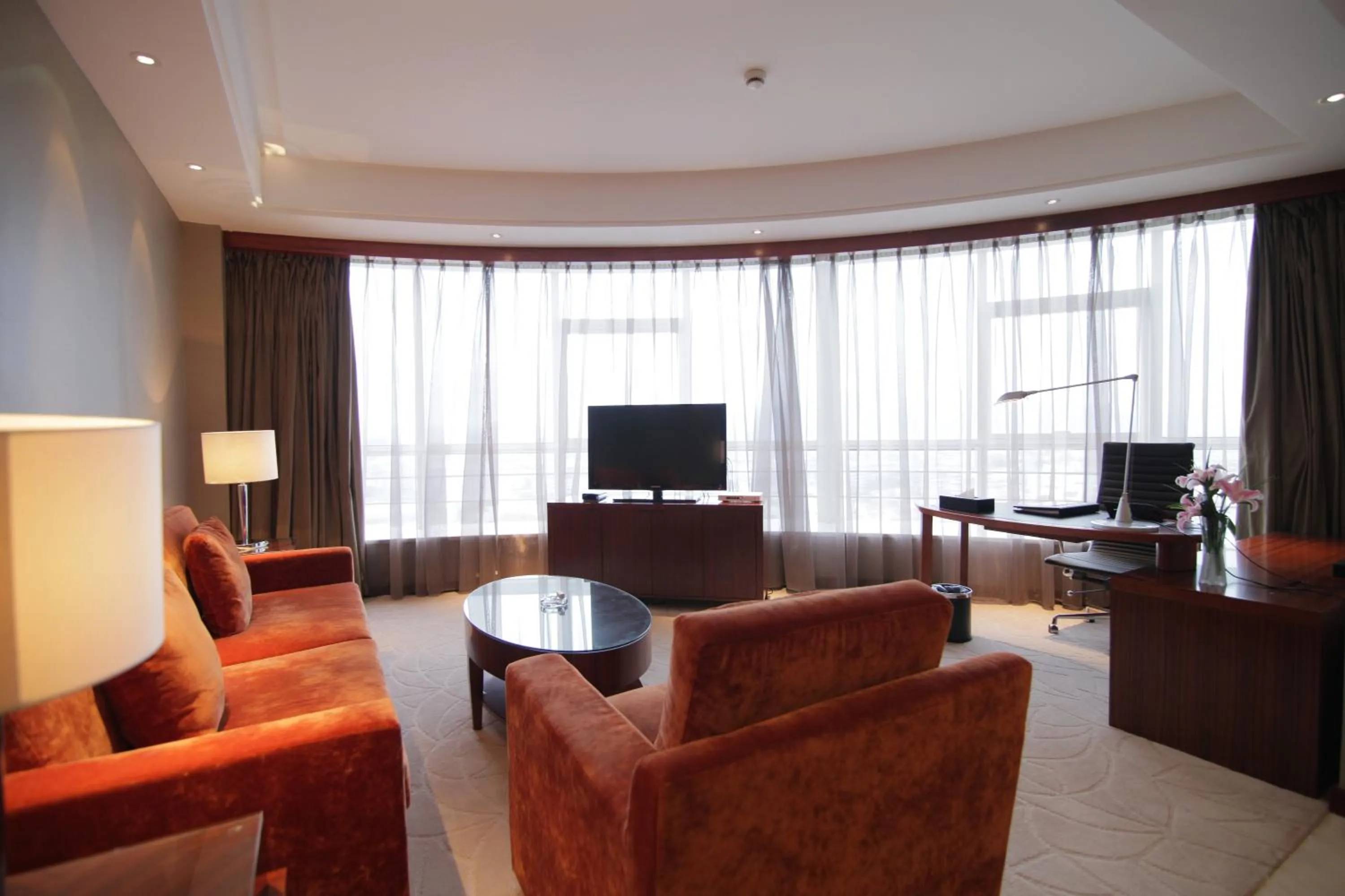 Huangyan Yaoda Hotel