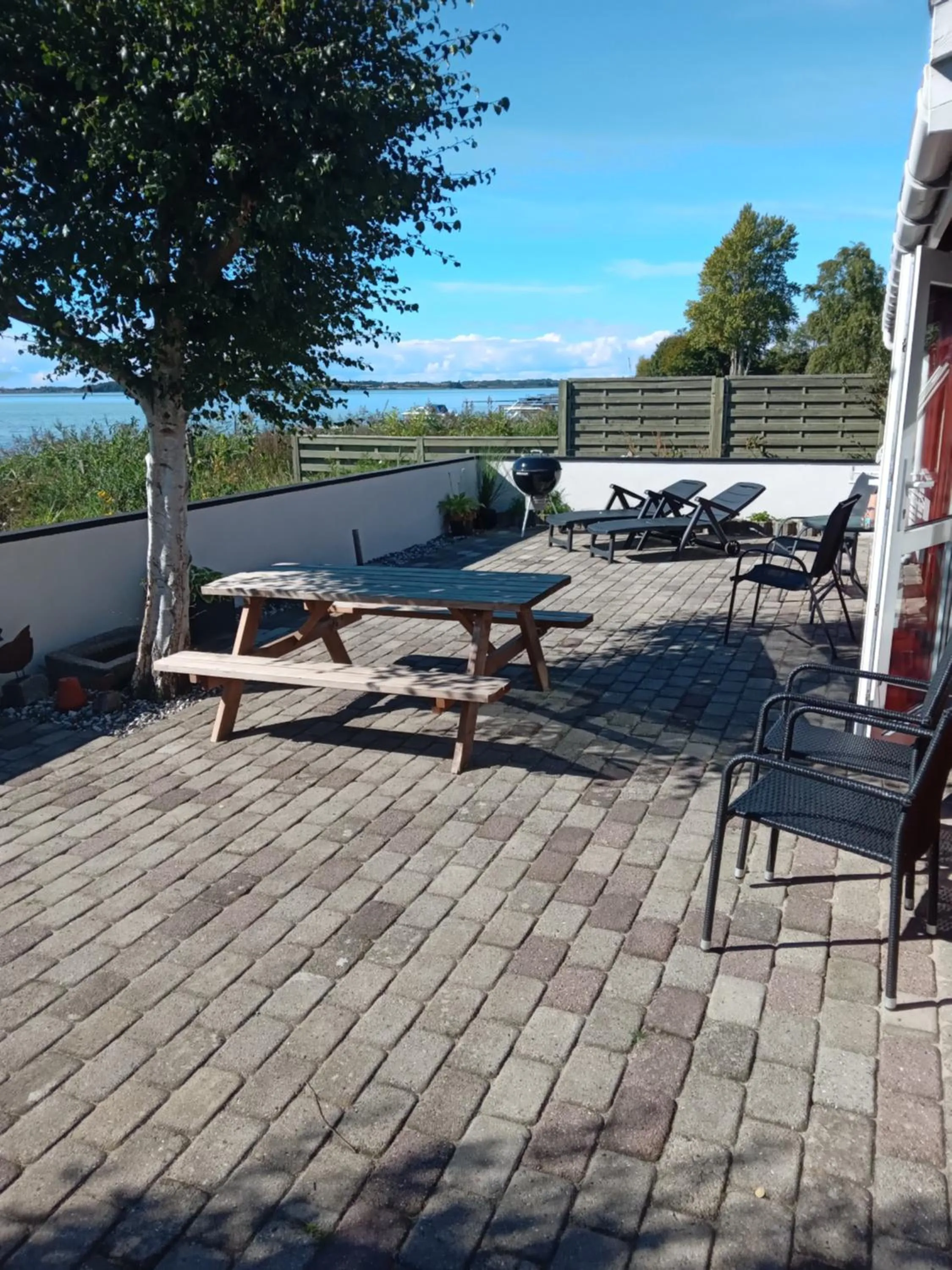 Strand Huset