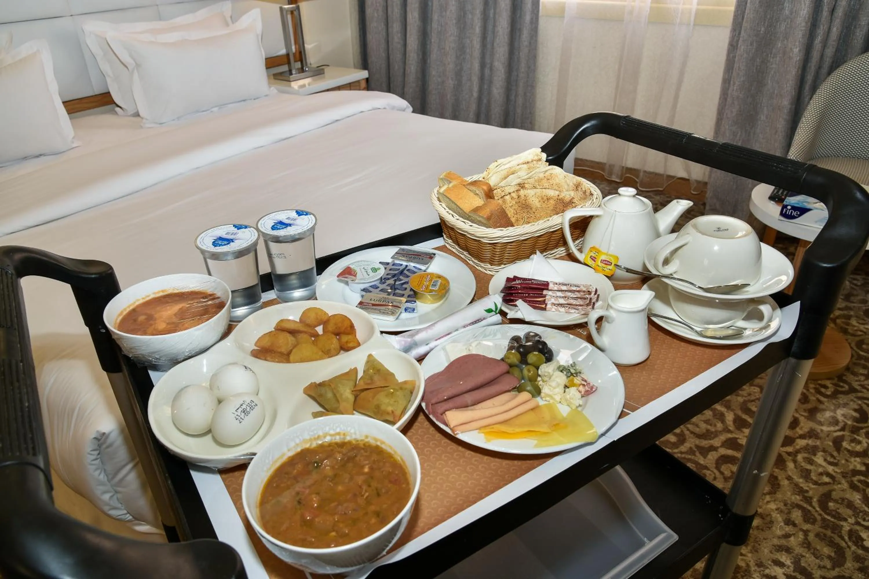 Golden Dune Hotel AlFayhaa