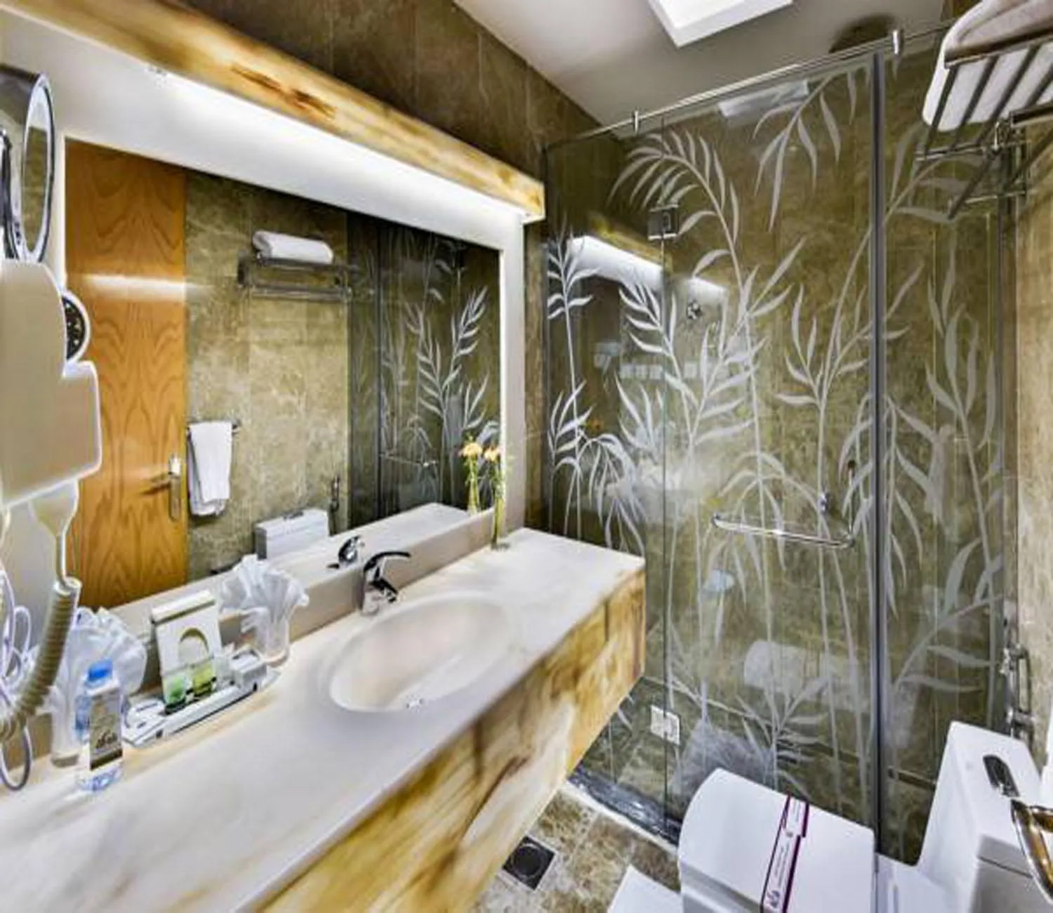 Golden Dune Hotel AlFayhaa