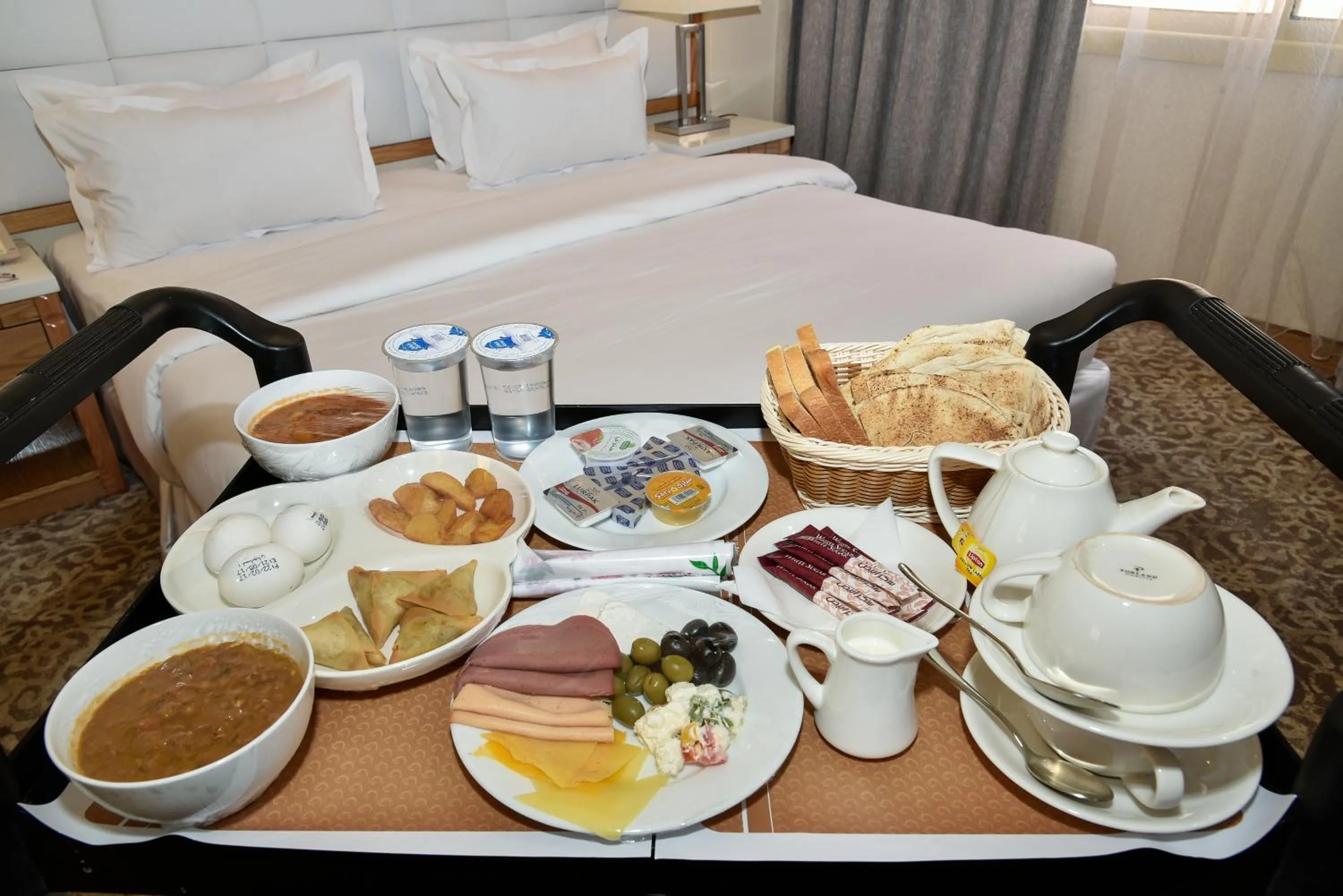 Golden Dune Hotel AlFayhaa