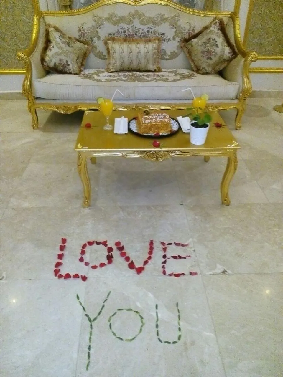 Golden Dune Hotel AlFayhaa